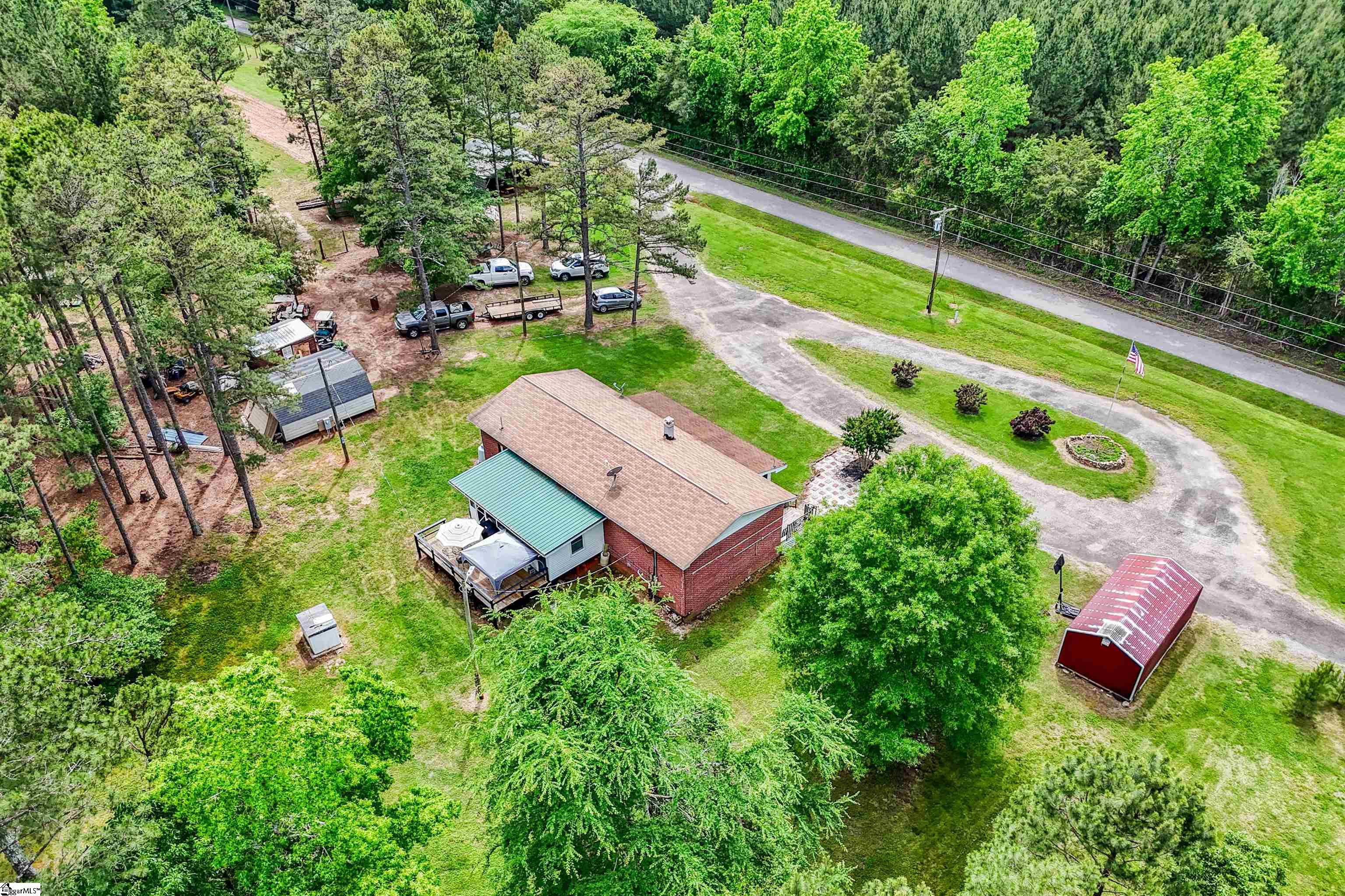 402 Terrapin, Union, South Carolina image 38