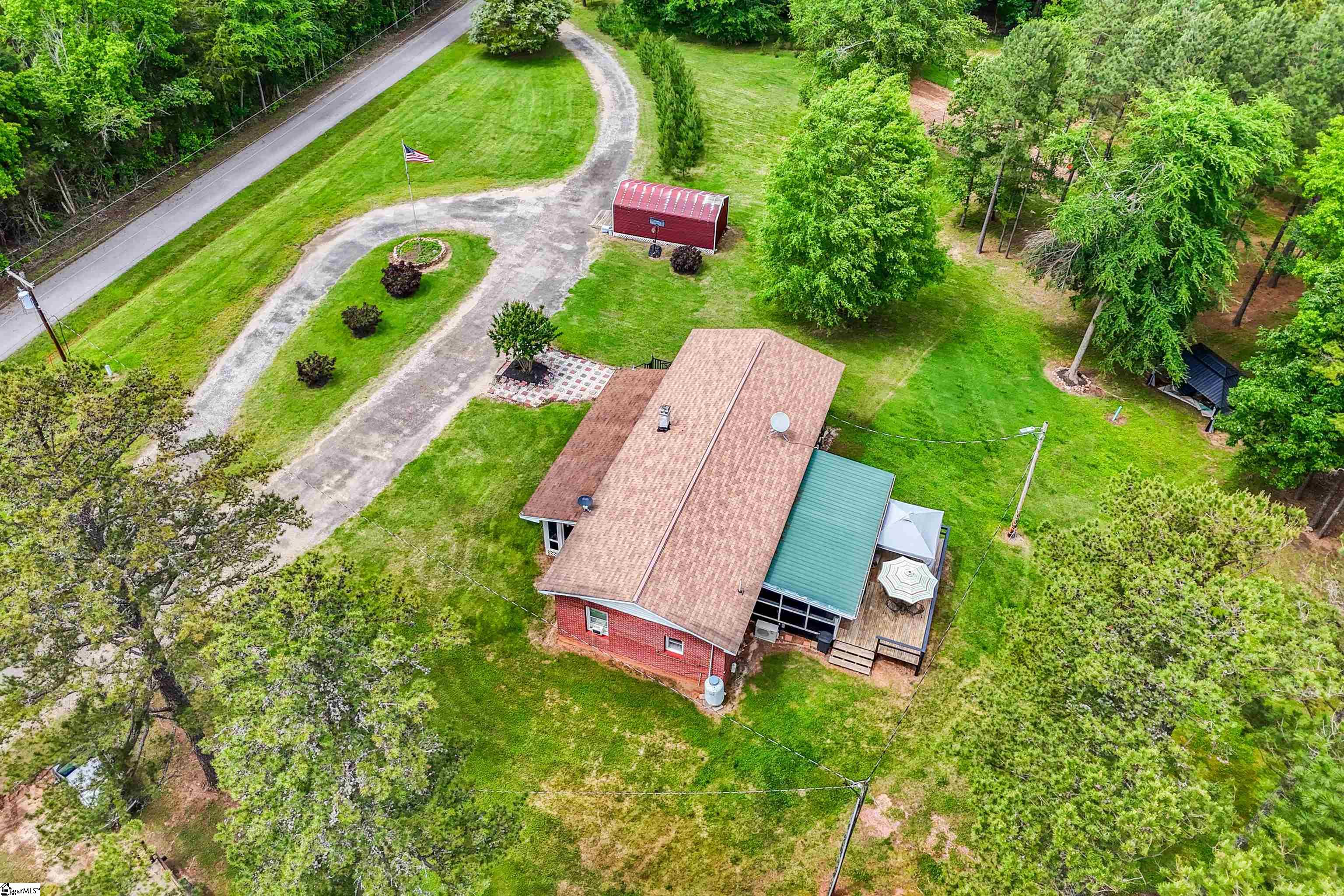 402 Terrapin, Union, South Carolina image 39