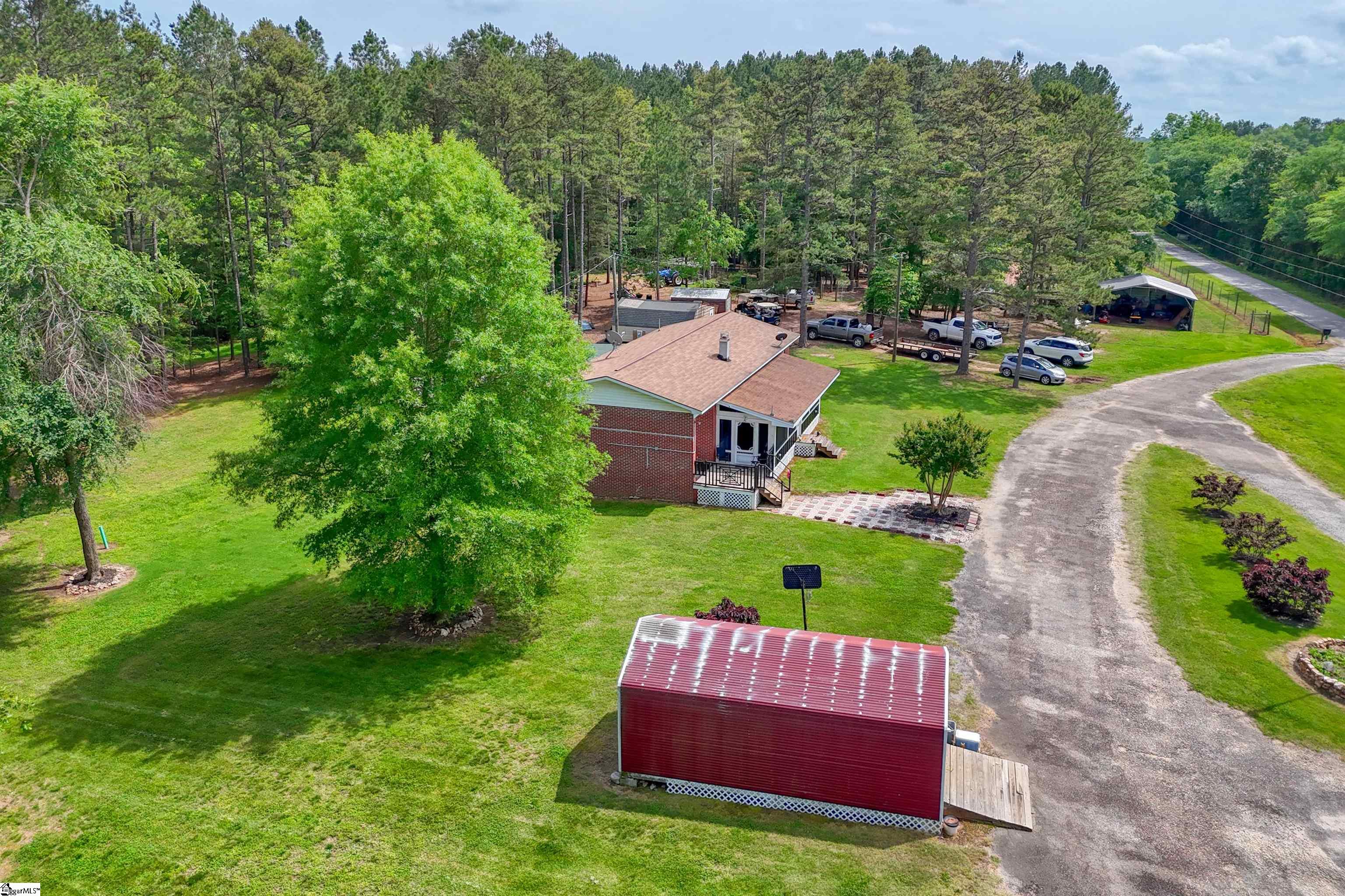 402 Terrapin, Union, South Carolina image 40