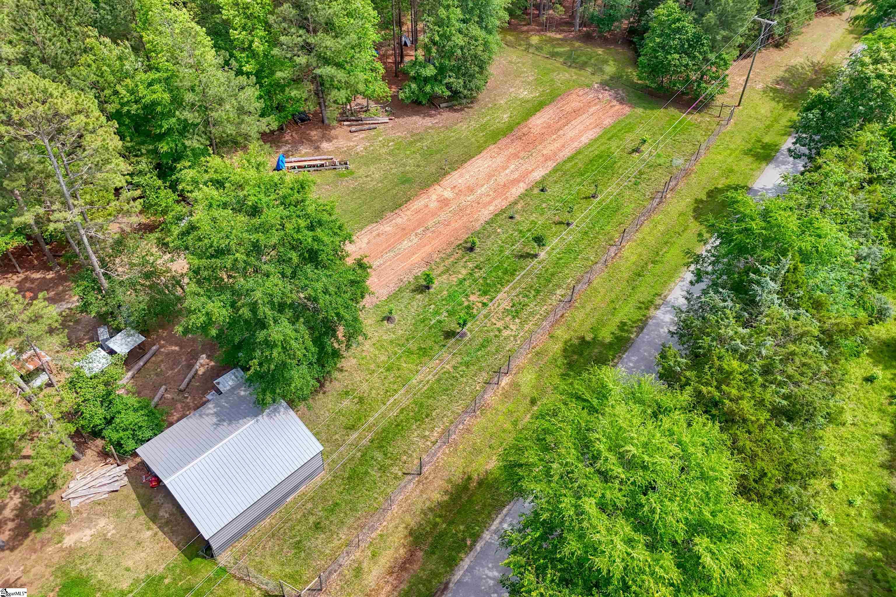 402 Terrapin, Union, South Carolina image 42