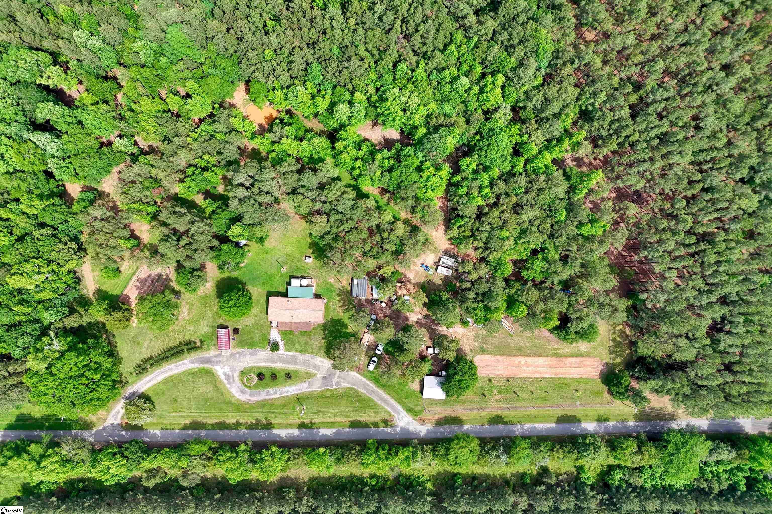 402 Terrapin, Union, South Carolina image 44