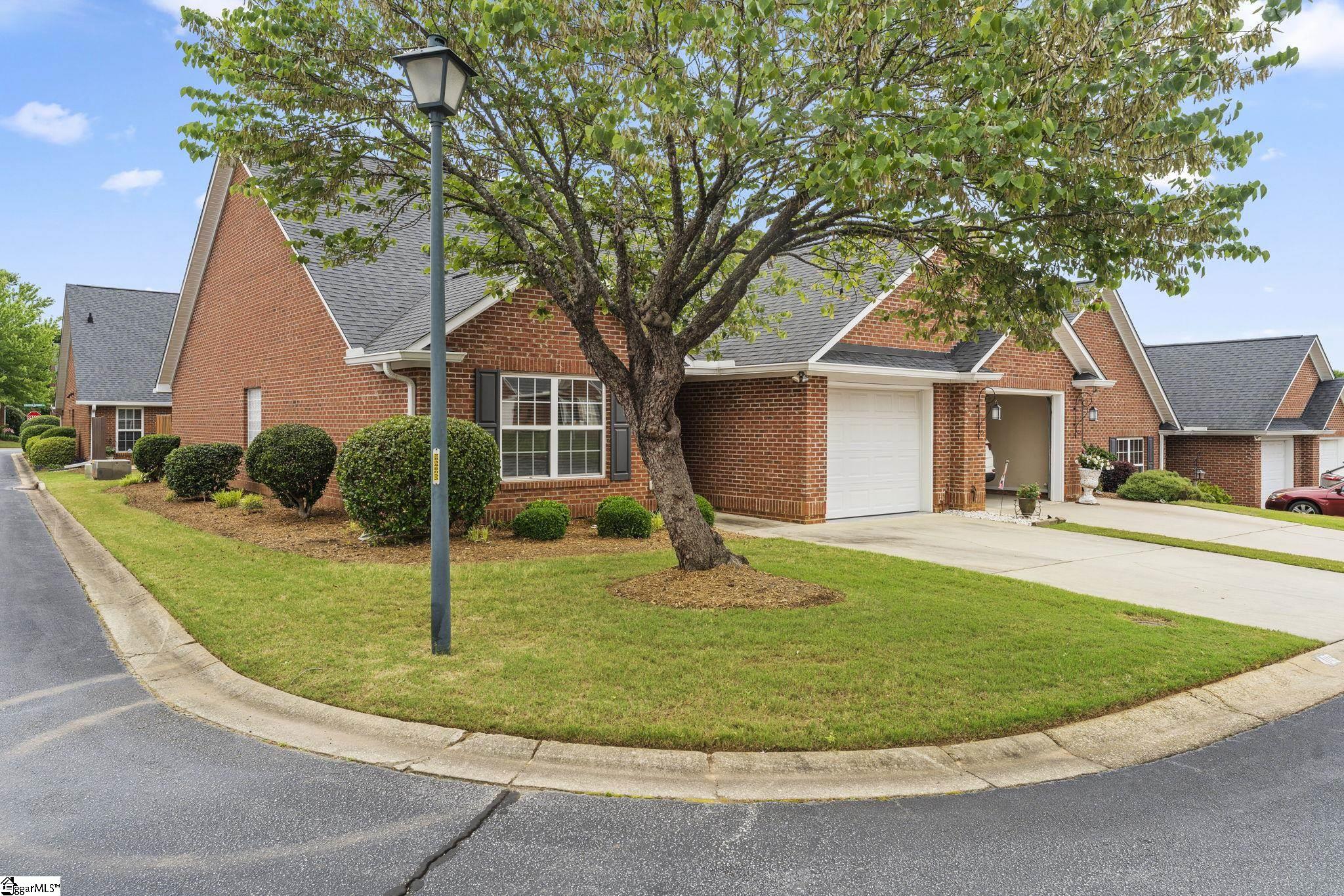 406 Hunting Creek, Simpsonville, South Carolina image 2