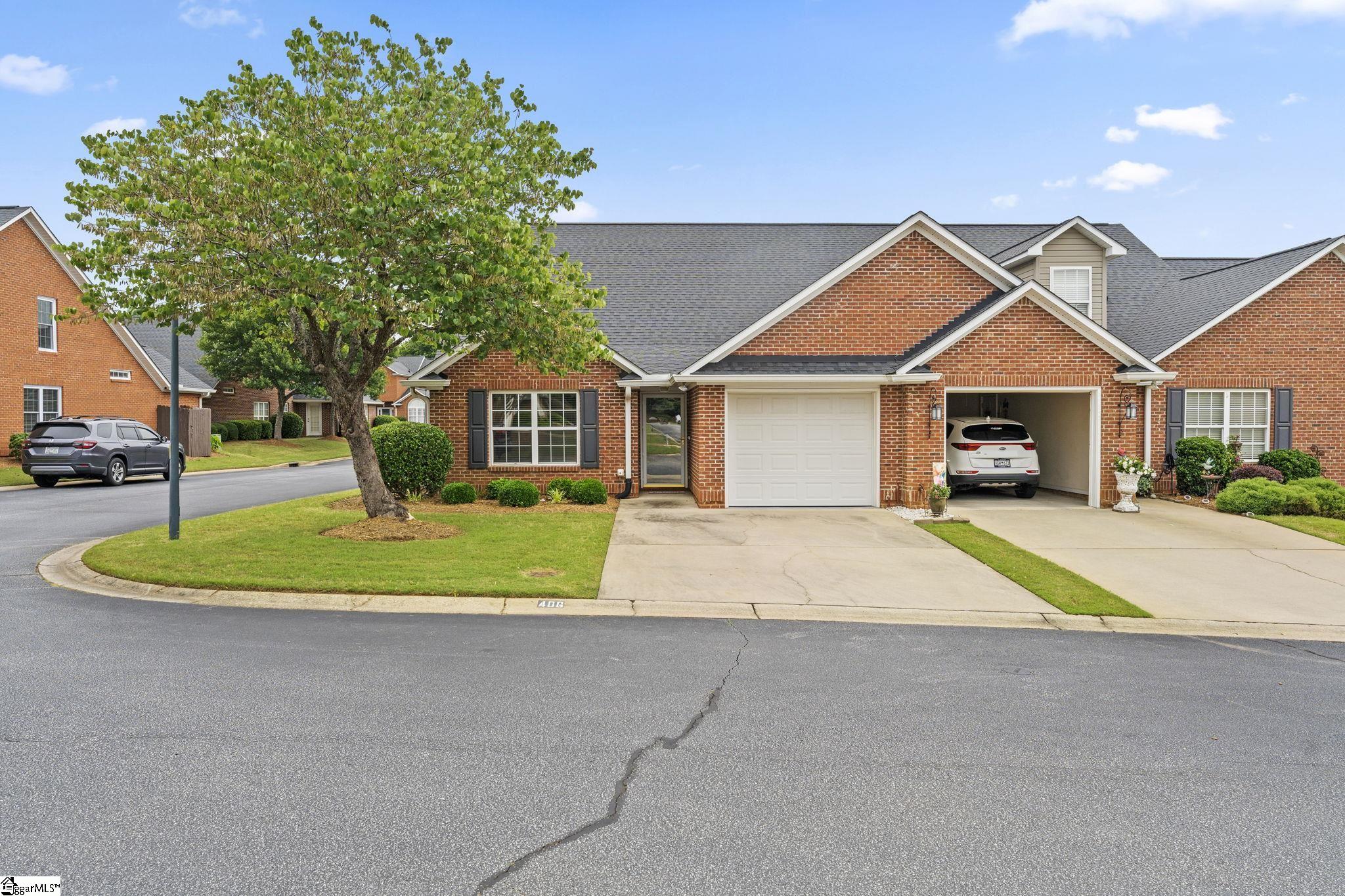 406 Hunting Creek, Simpsonville, South Carolina image 3
