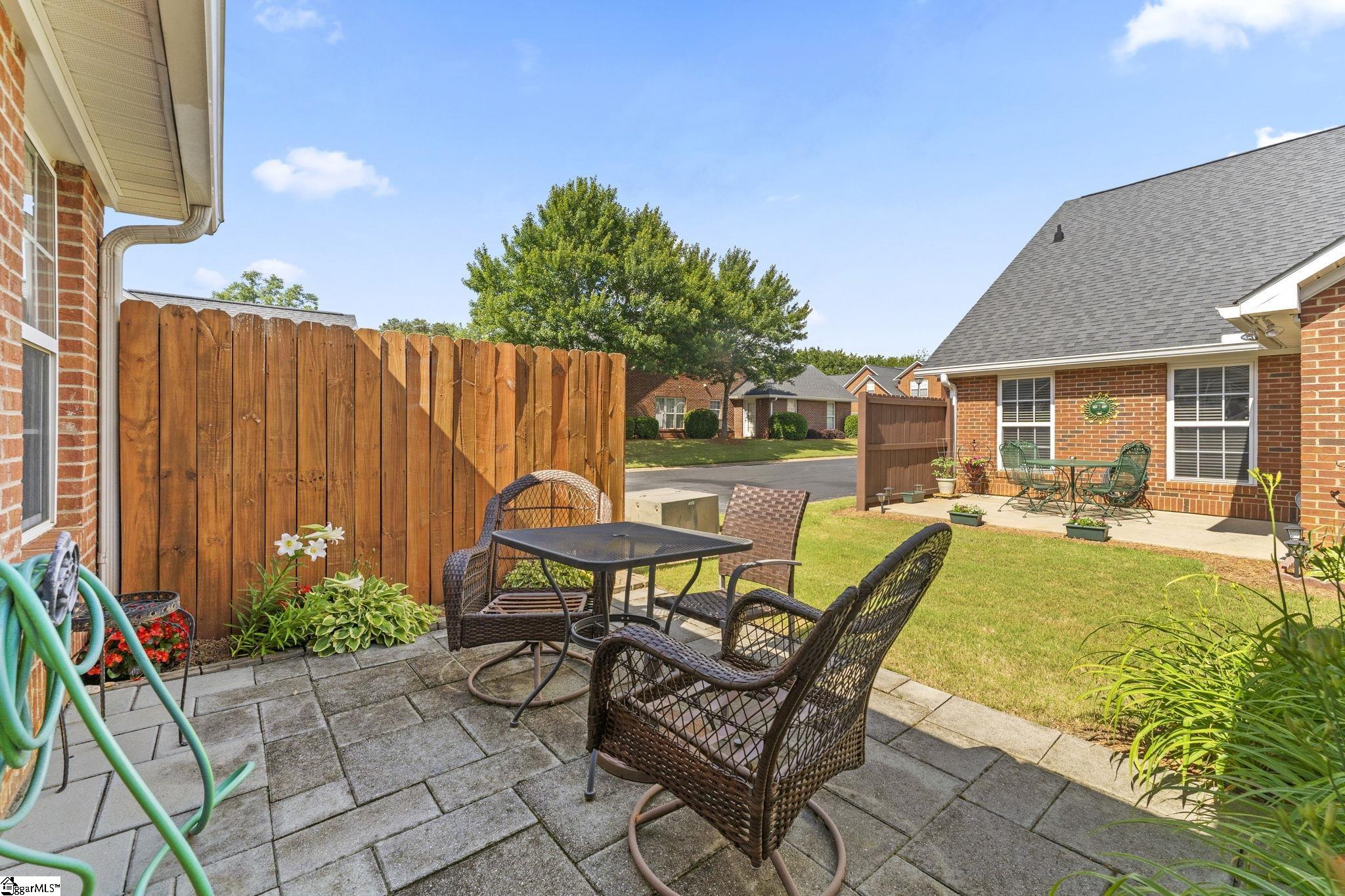 406 Hunting Creek, Simpsonville, South Carolina image 24