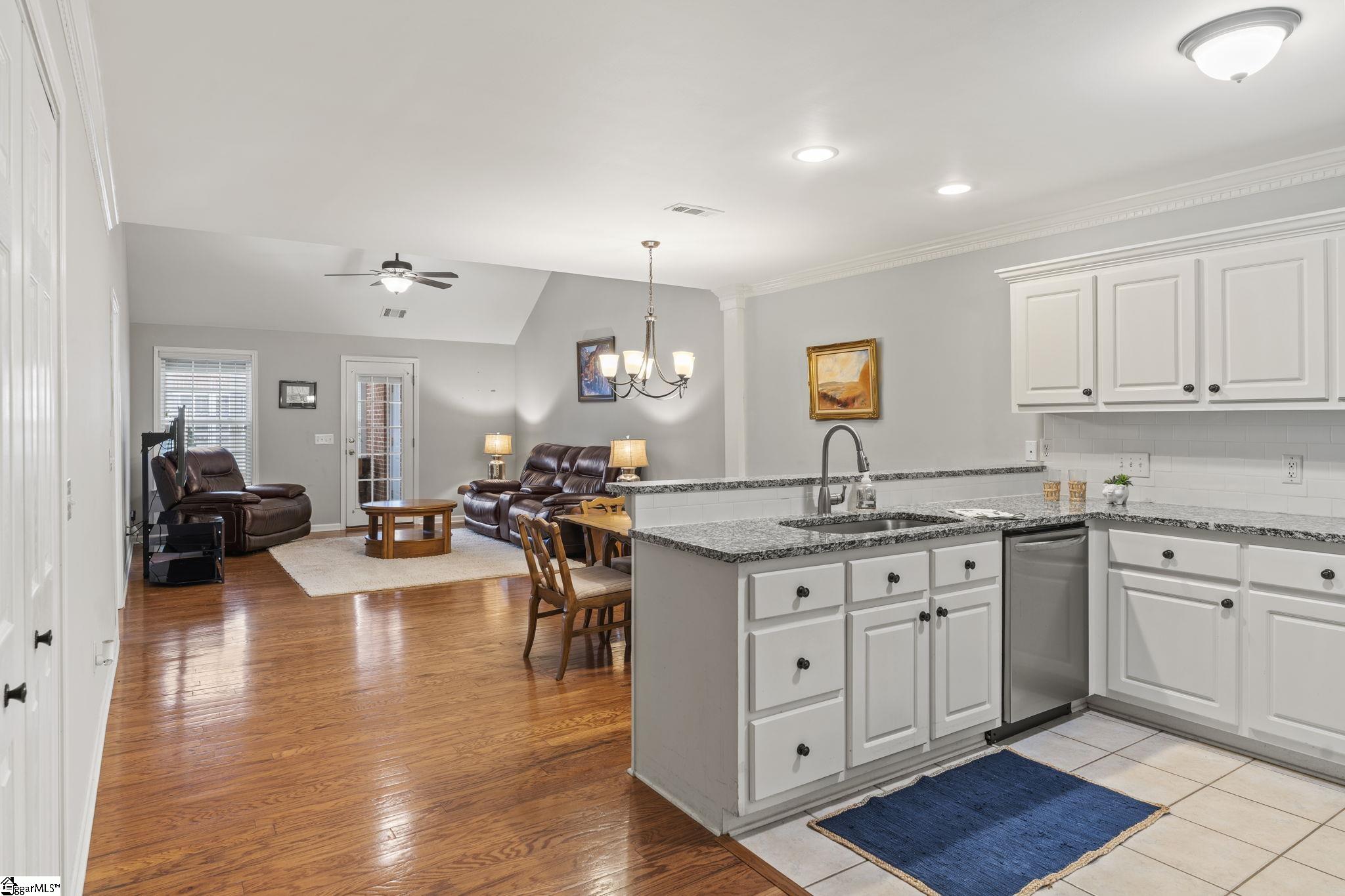 406 Hunting Creek, Simpsonville, South Carolina image 4