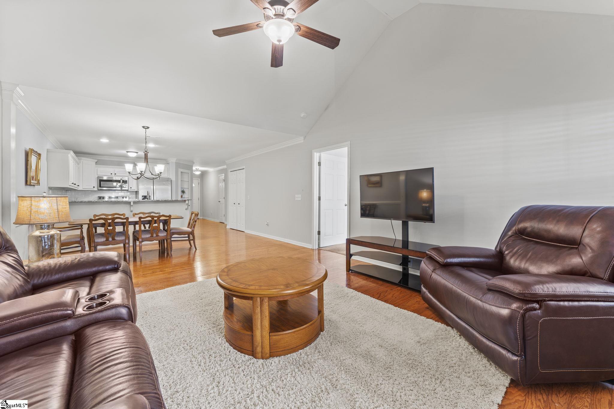 406 Hunting Creek, Simpsonville, South Carolina image 6
