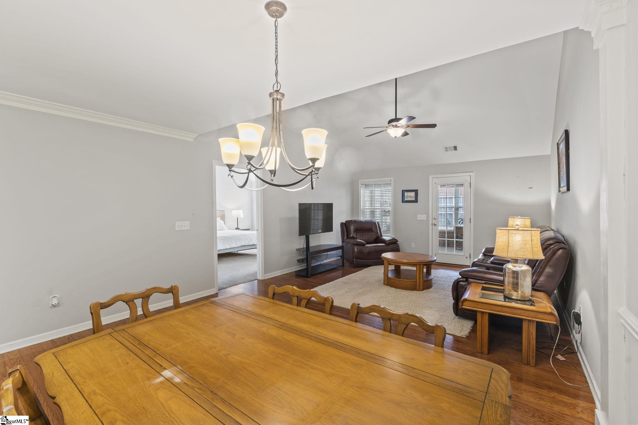 406 Hunting Creek, Simpsonville, South Carolina image 7
