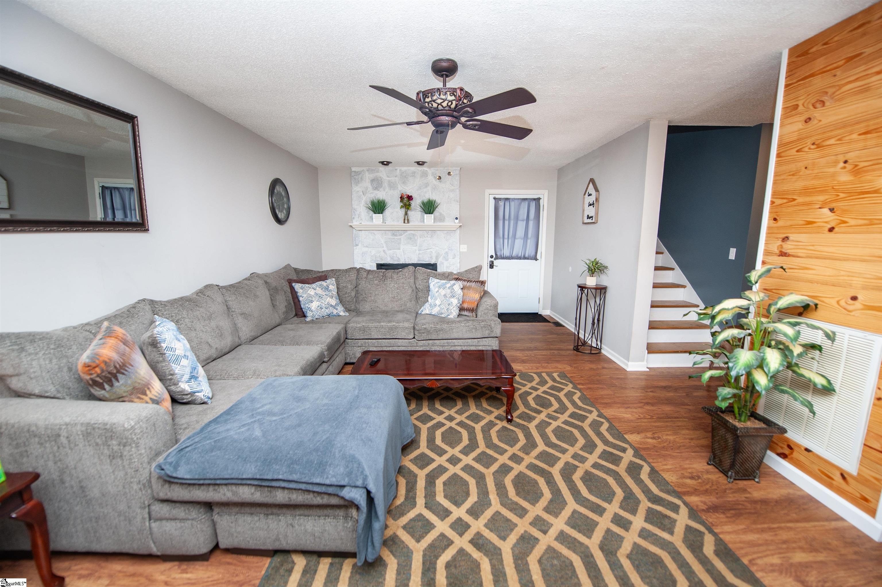 807 Jordan Creek, Inman, South Carolina image 2