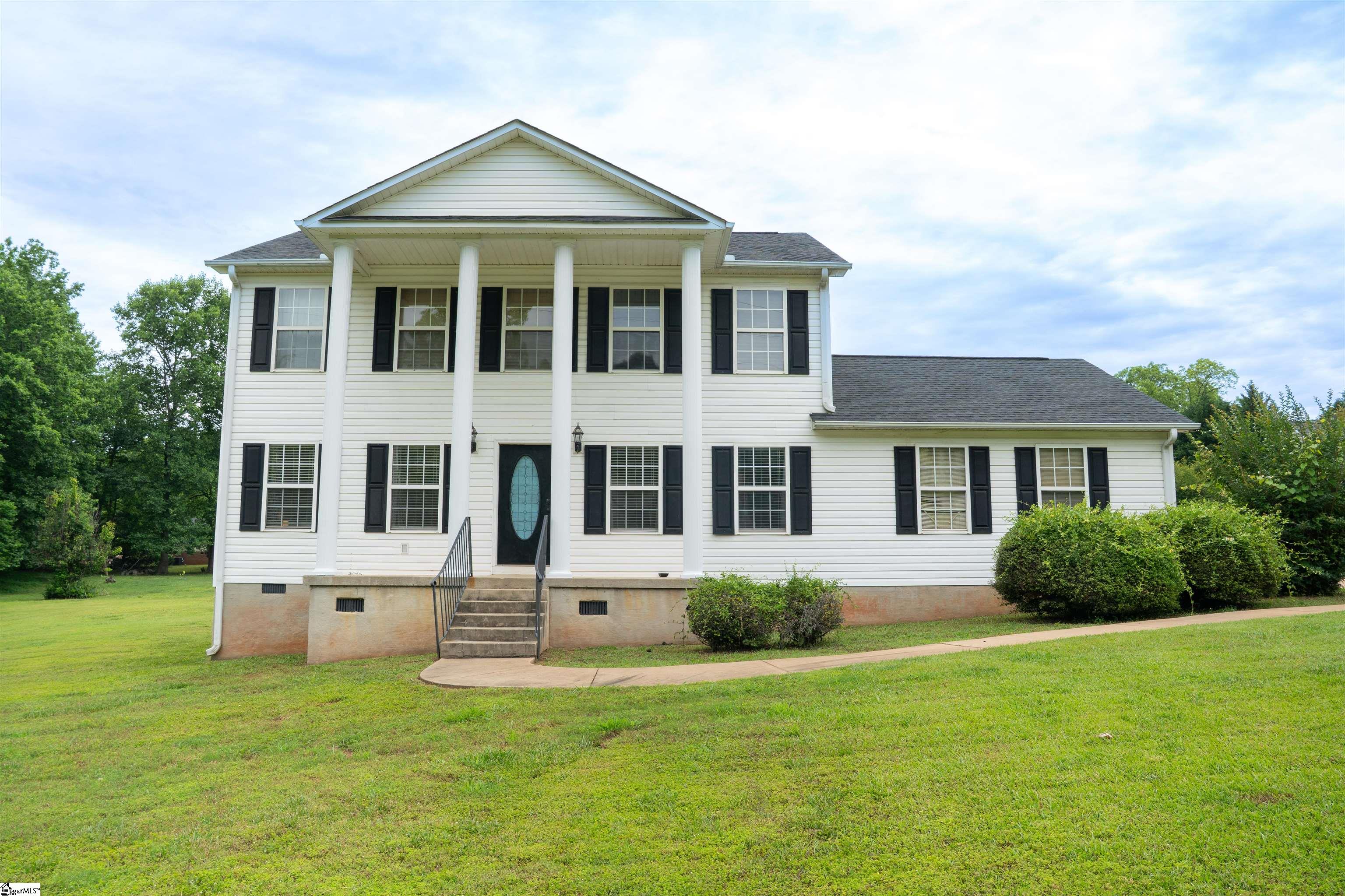 807 Jordan Creek, Inman, South Carolina image 25