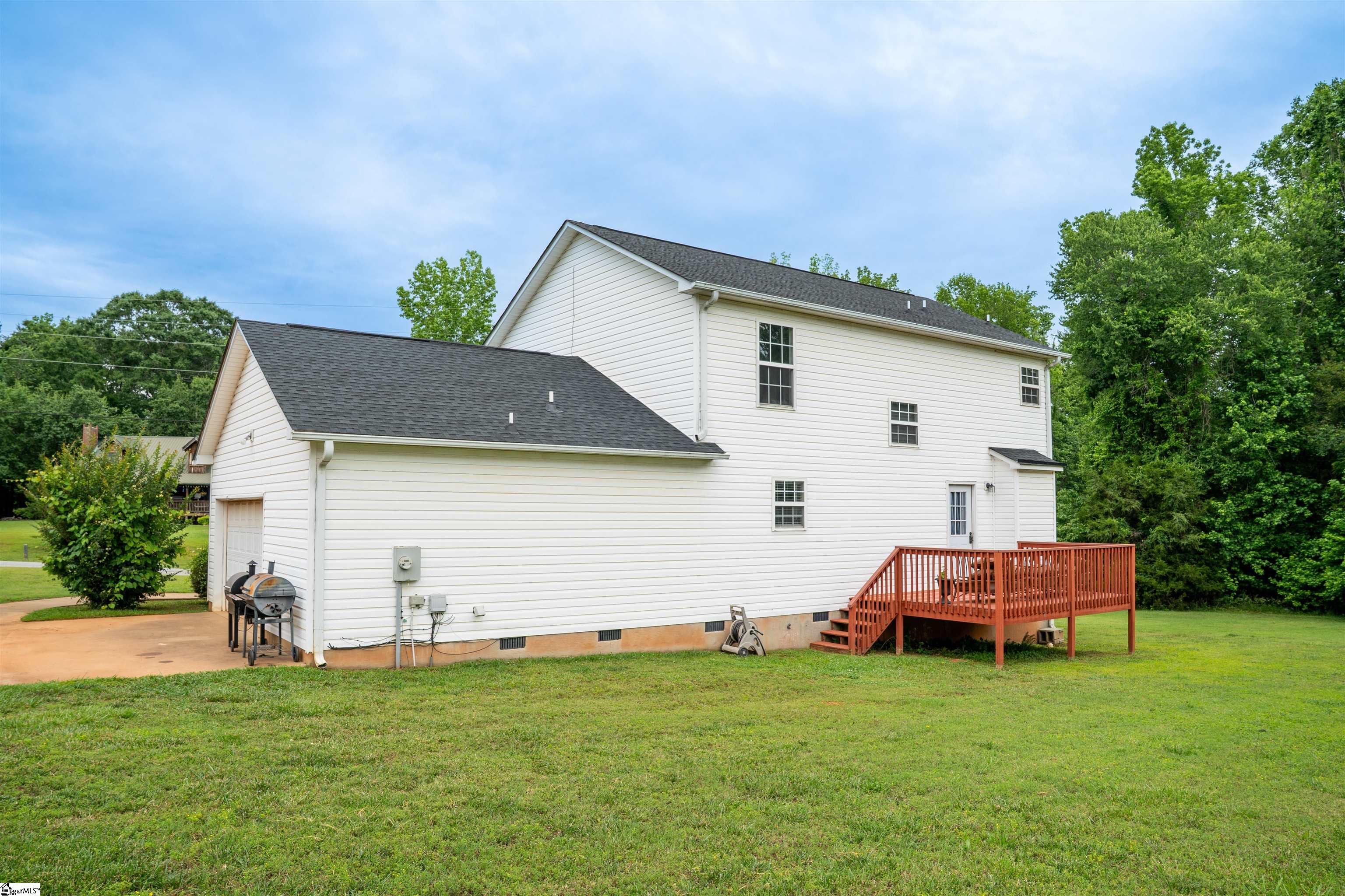 807 Jordan Creek, Inman, South Carolina image 27