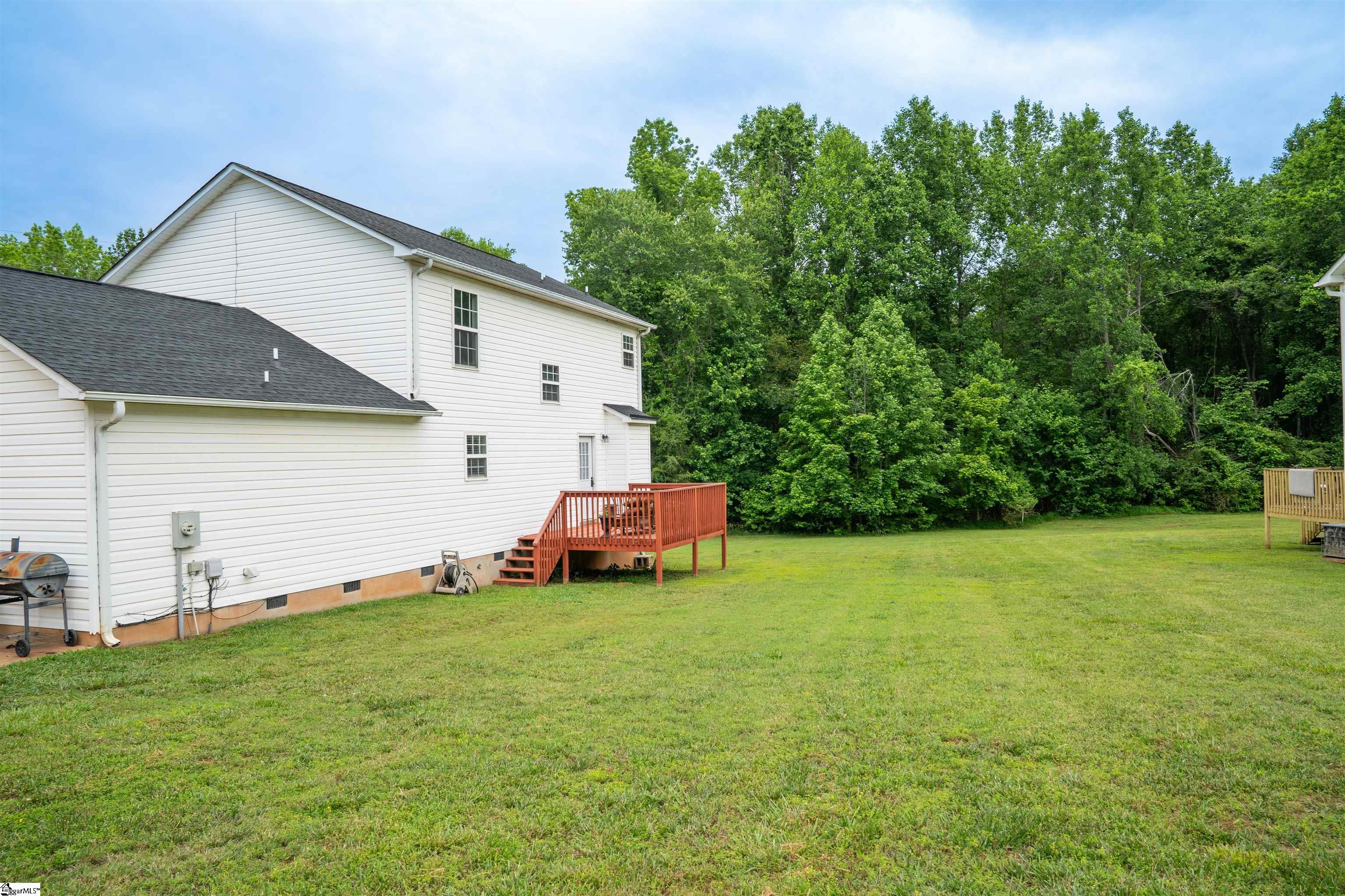 807 Jordan Creek, Inman, South Carolina image 28
