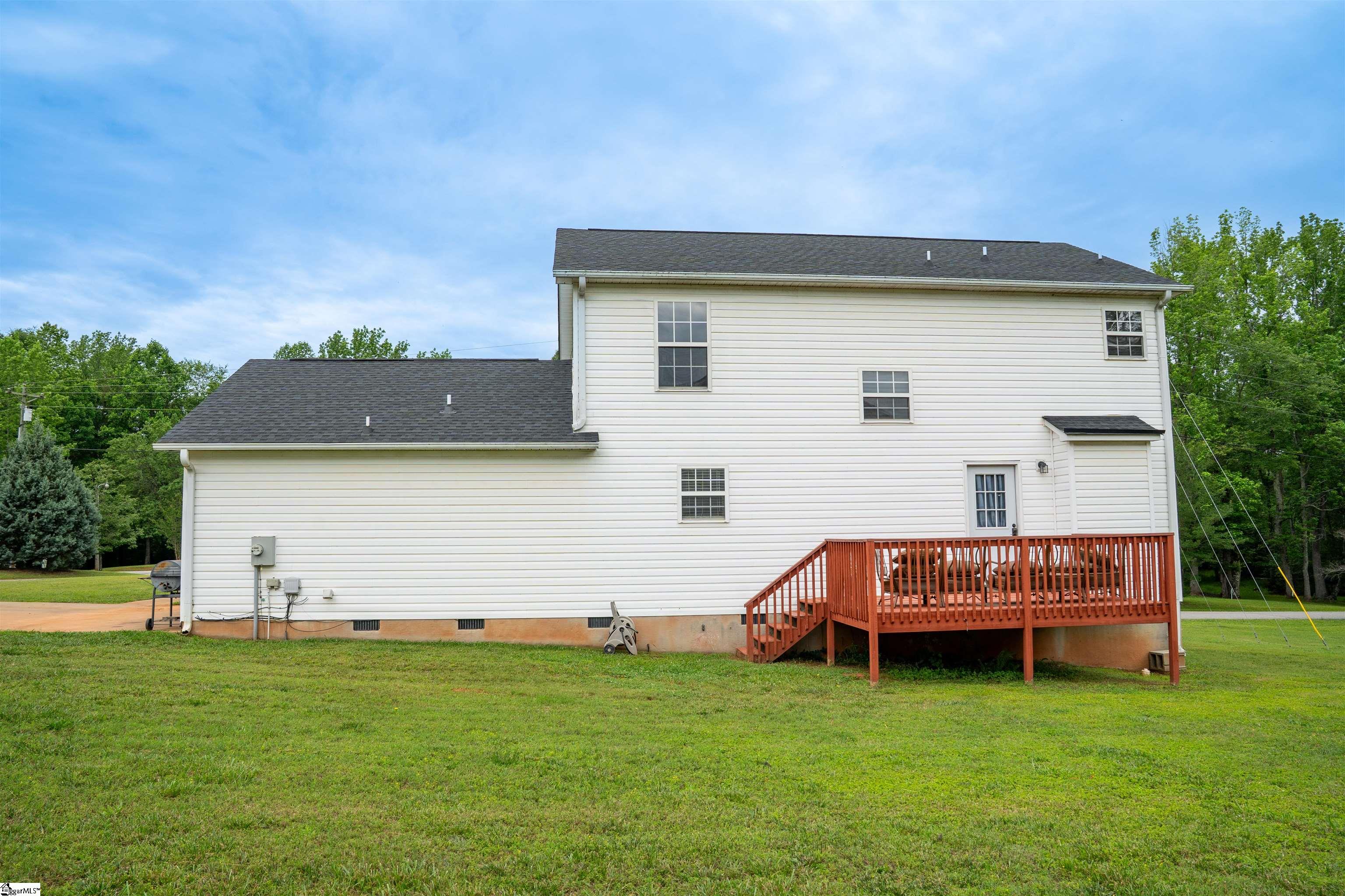 807 Jordan Creek, Inman, South Carolina image 29