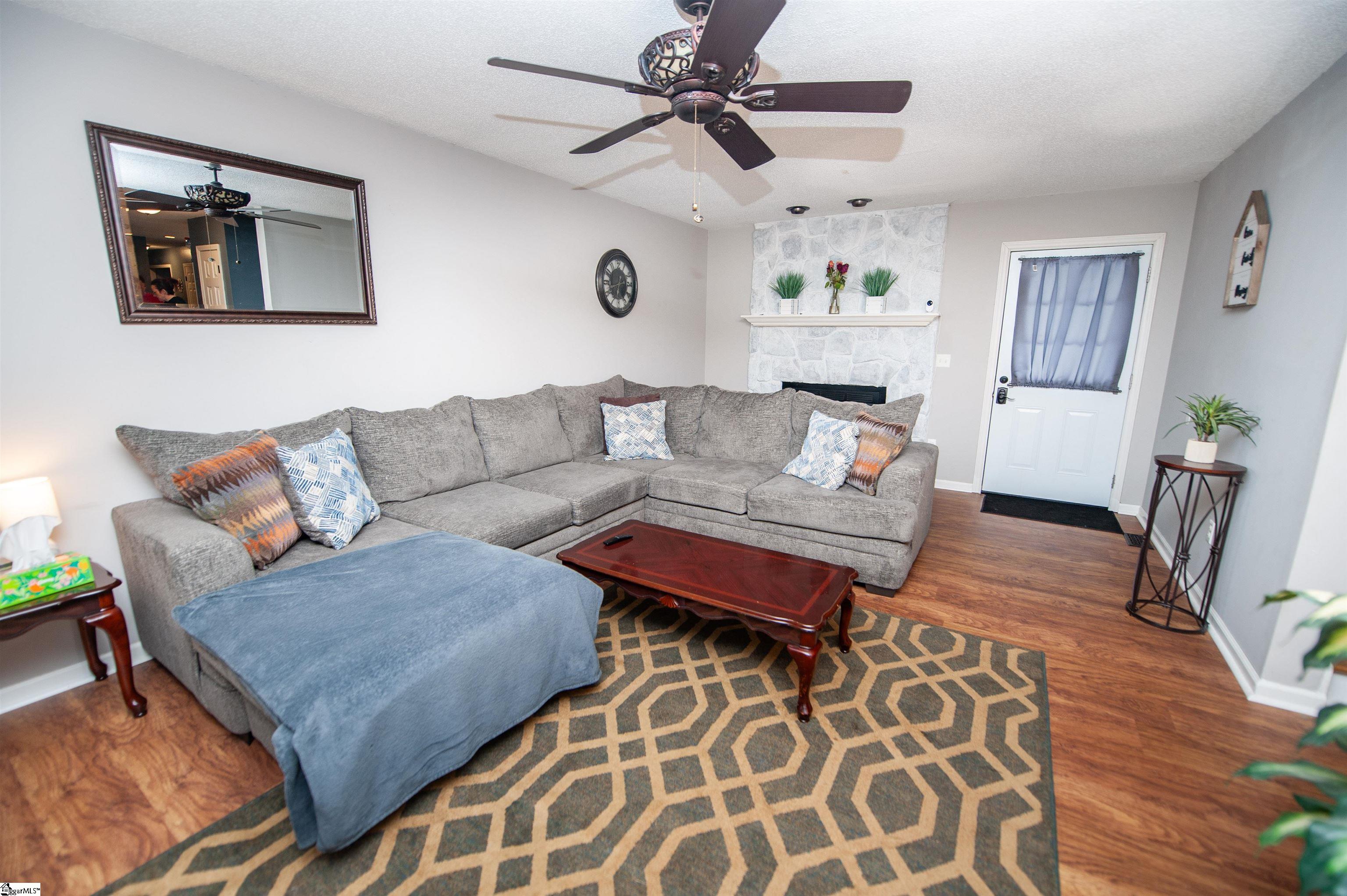 807 Jordan Creek, Inman, South Carolina image 4