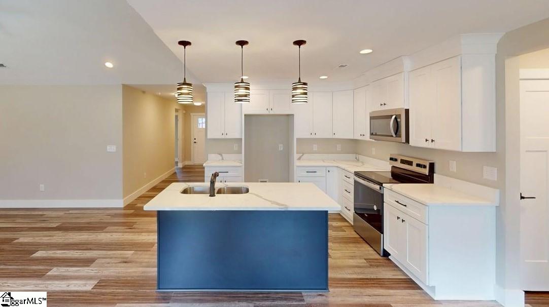 1304 Fairview, Gaffney, South Carolina image 2