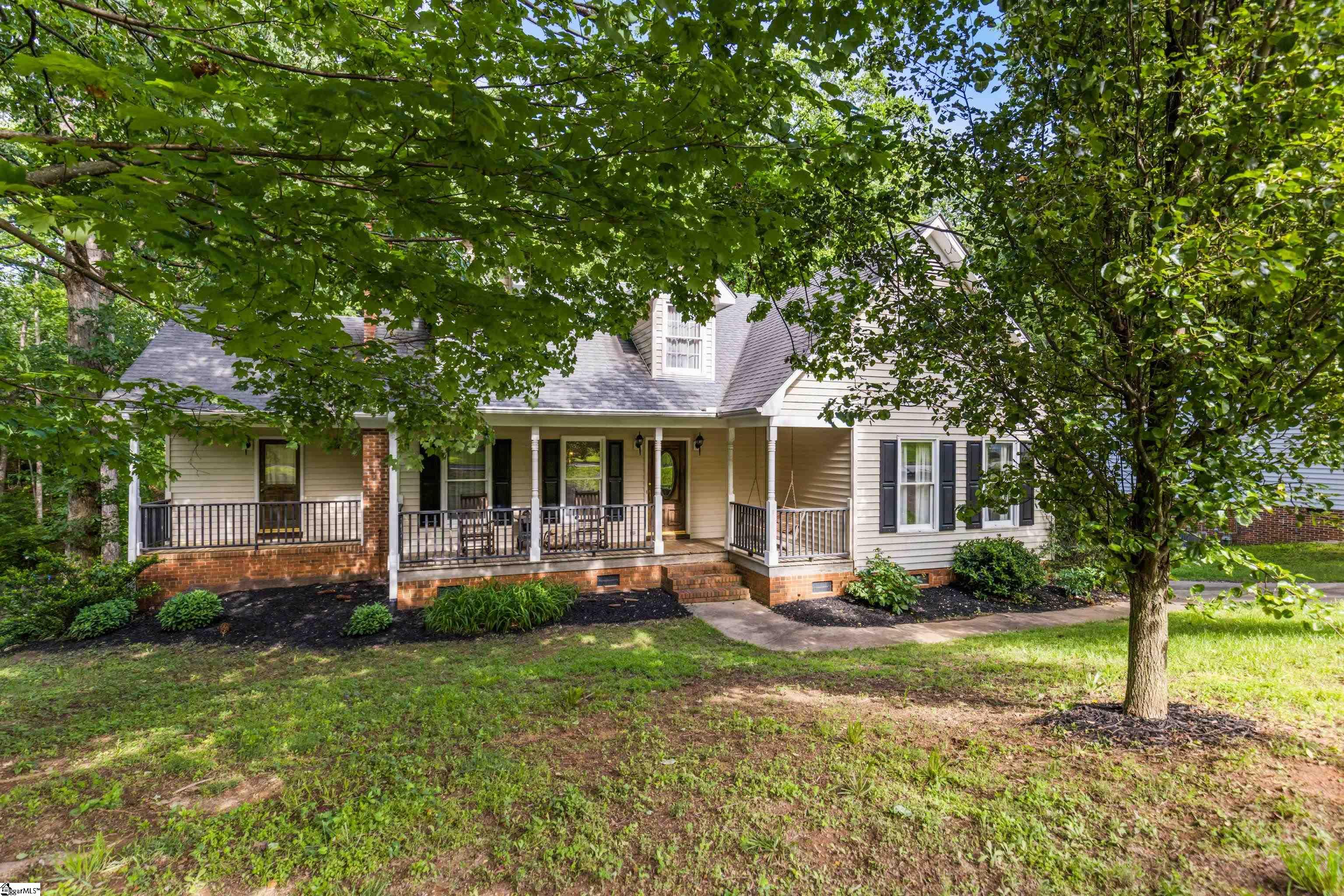 1103 Half Mile, Greenville, South Carolina image 32