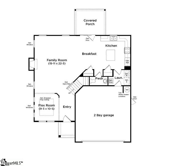 13 Long Branch, Anderson, South Carolina image 2