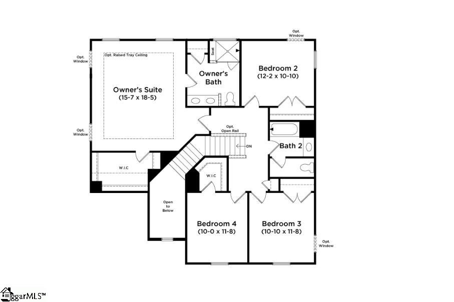 13 Long Branch, Anderson, South Carolina image 3