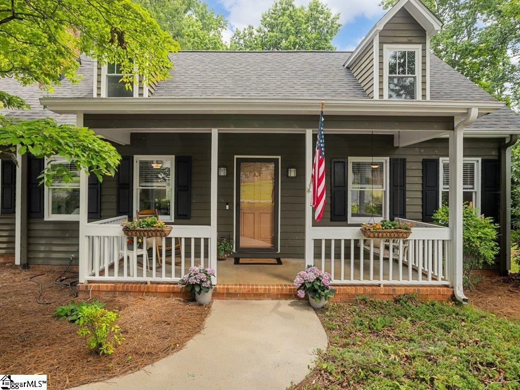 122 Parris Ridge, Boiling Springs, South Carolina image 1