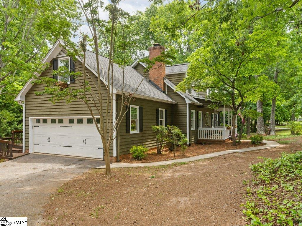122 Parris Ridge, Boiling Springs, South Carolina image 2