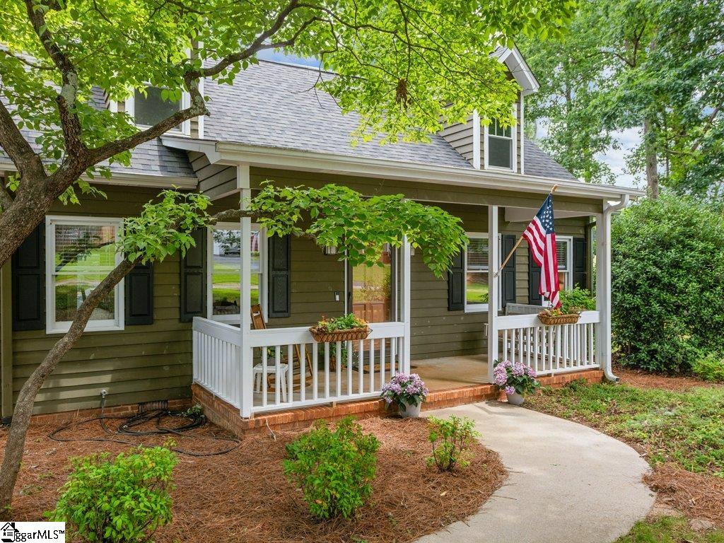 122 Parris Ridge, Boiling Springs, South Carolina image 11
