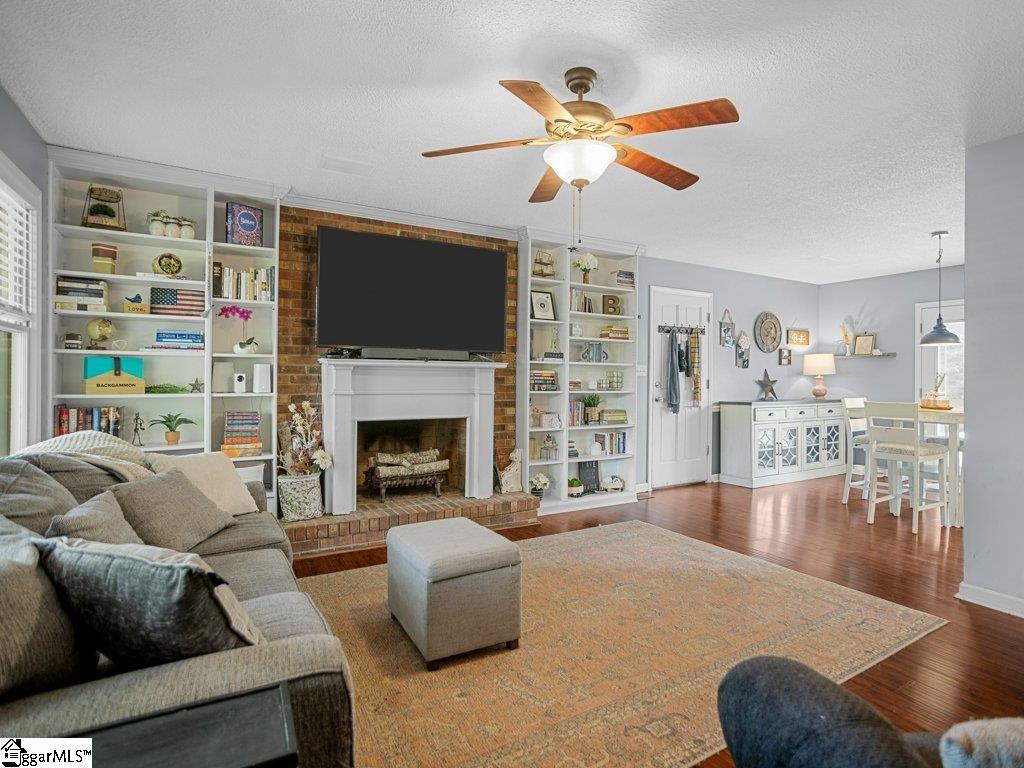 122 Parris Ridge, Boiling Springs, South Carolina image 15