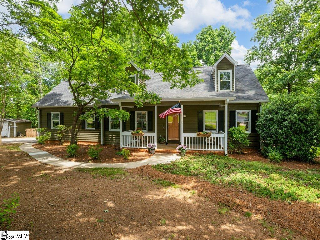 122 Parris Ridge, Boiling Springs, South Carolina image 4
