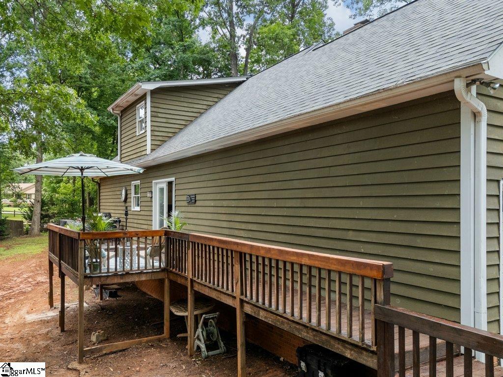 122 Parris Ridge, Boiling Springs, South Carolina image 46