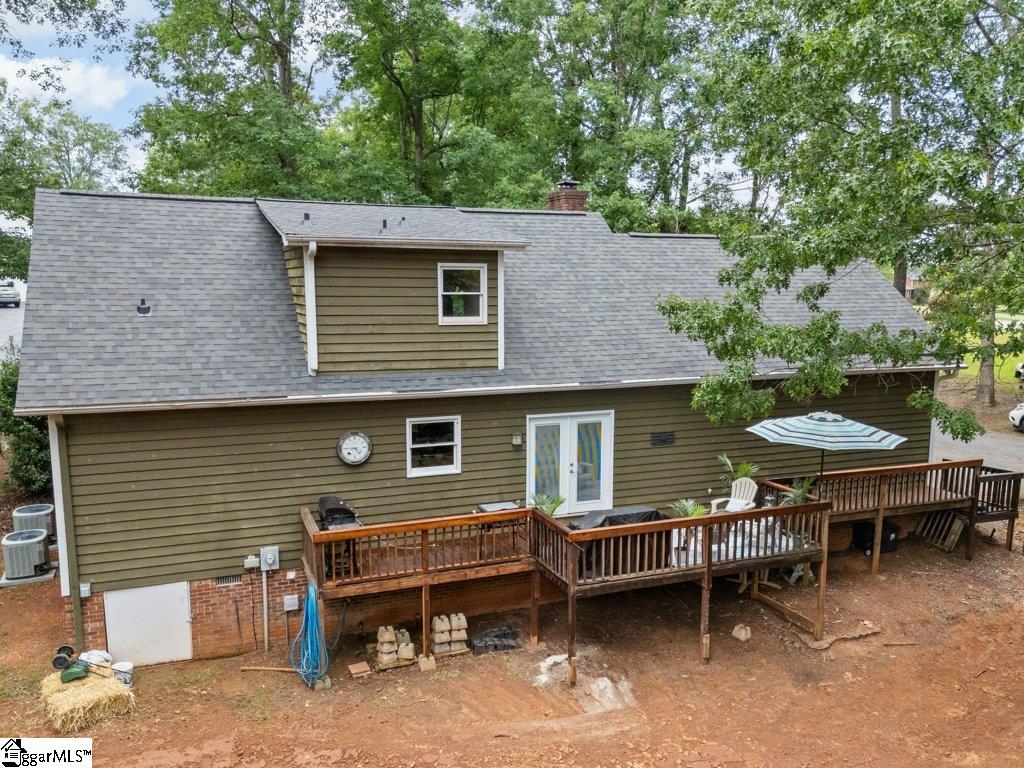 122 Parris Ridge, Boiling Springs, South Carolina image 48