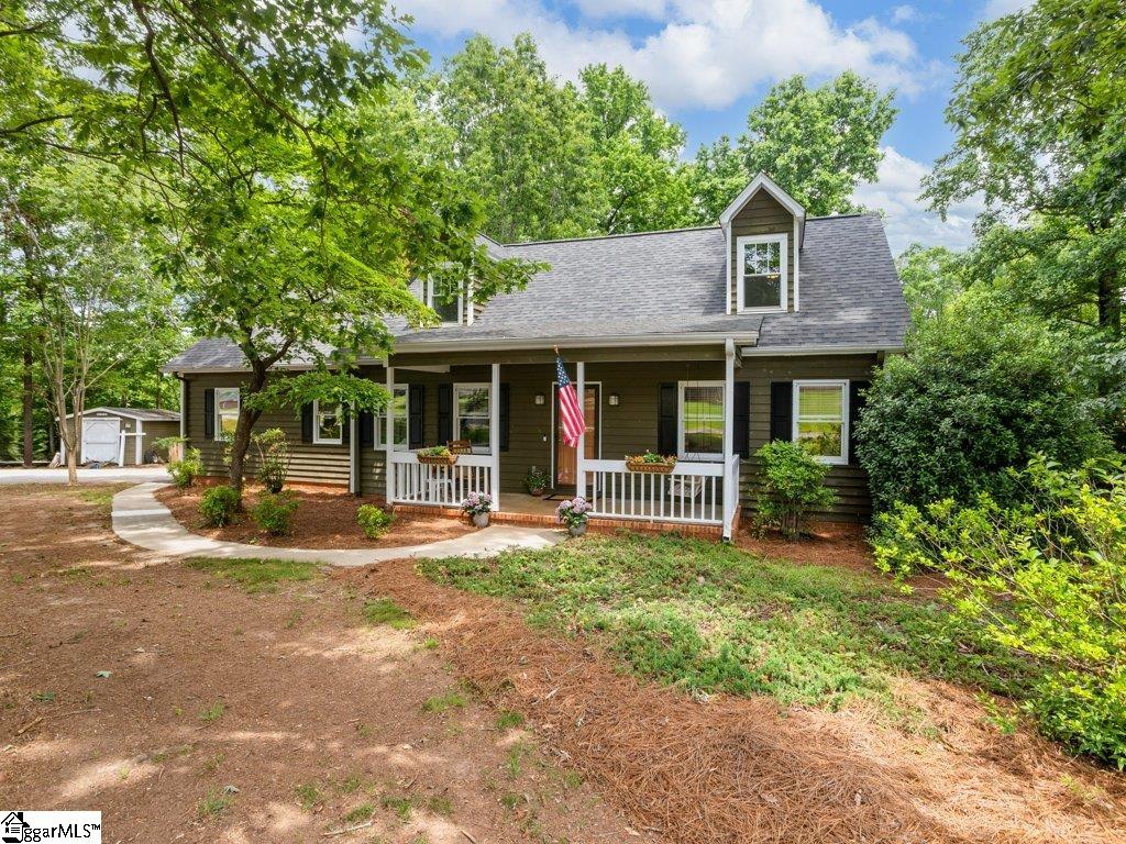 122 Parris Ridge, Boiling Springs, South Carolina image 6