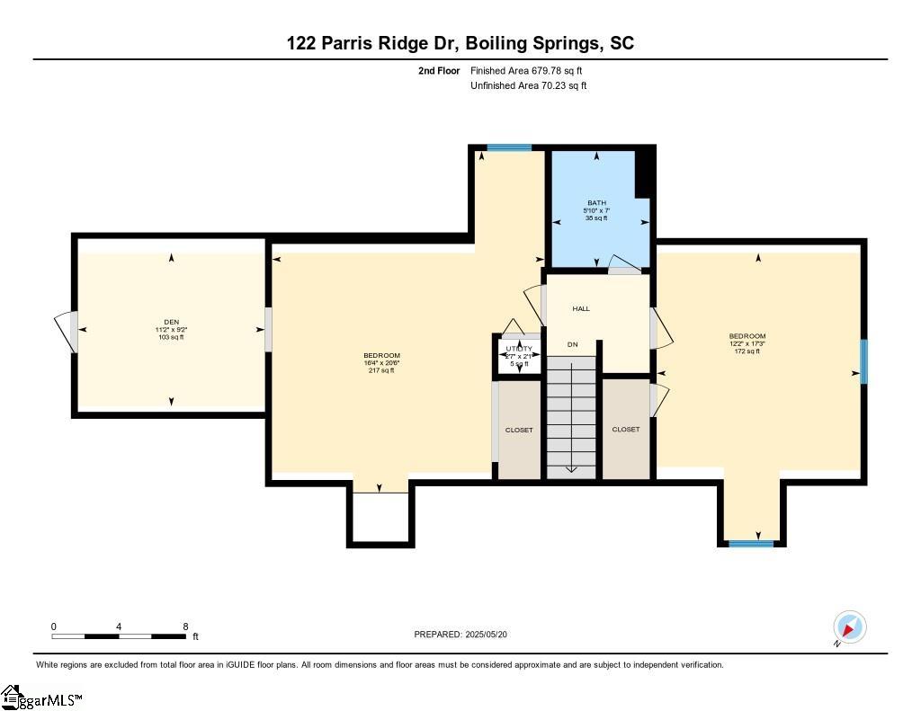 122 Parris Ridge, Boiling Springs, South Carolina image 7