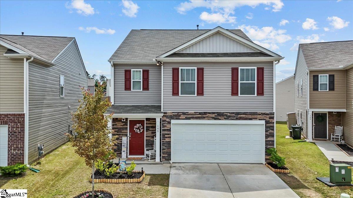 145 Bailing Drive, Easley SC 29640