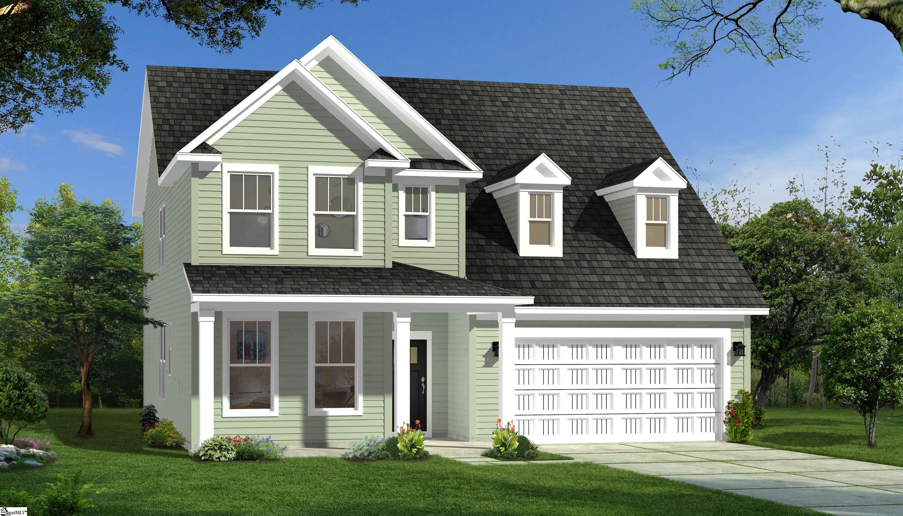 717 Colpeo, Spartanburg, South Carolina image 1