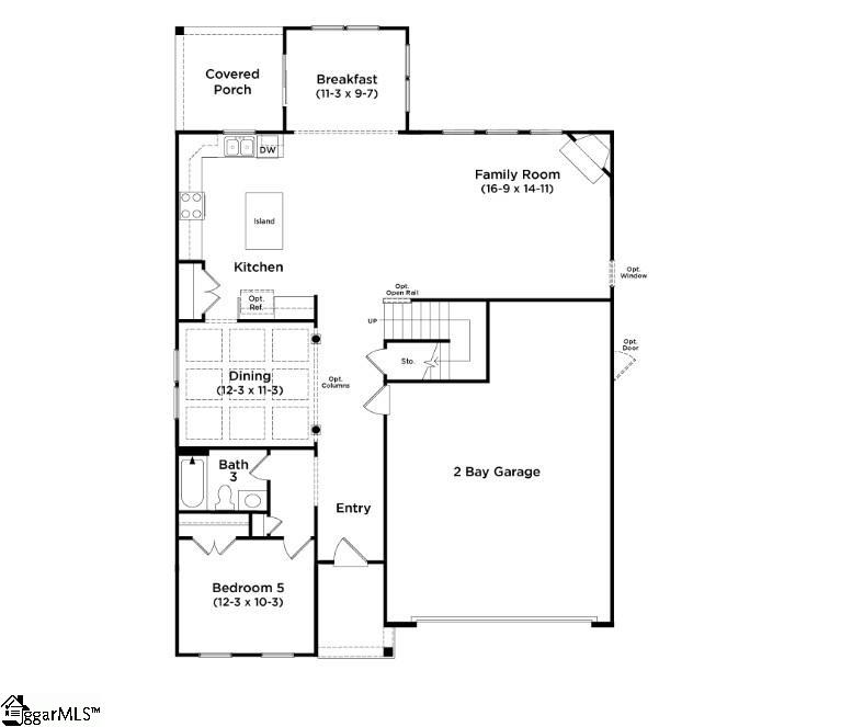 717 Colpeo, Spartanburg, South Carolina image 2
