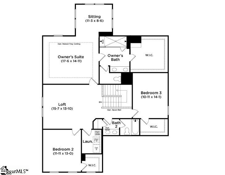 717 Colpeo, Spartanburg, South Carolina image 3