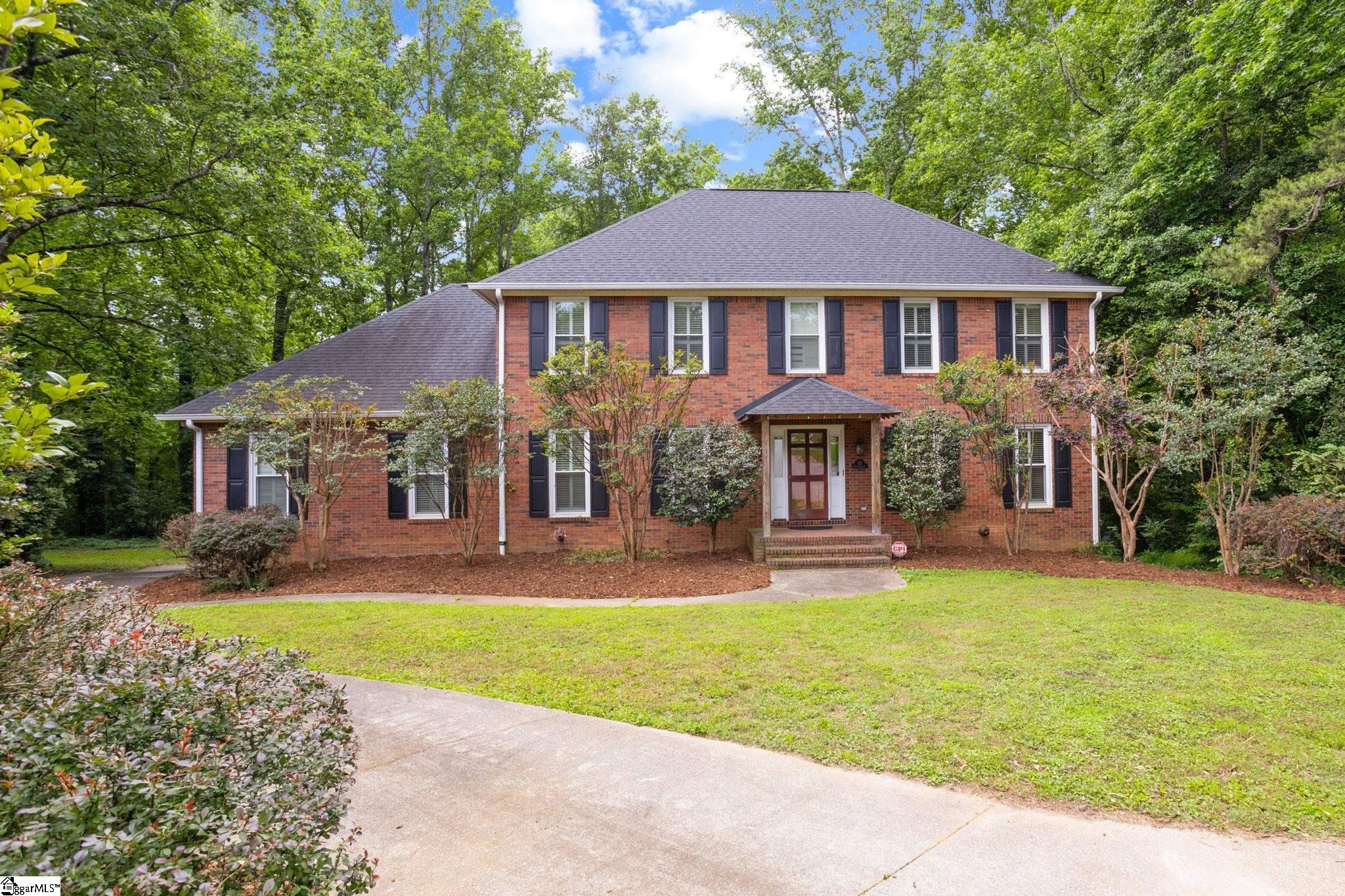 112 Silver Creek, Greer, South Carolina image 2