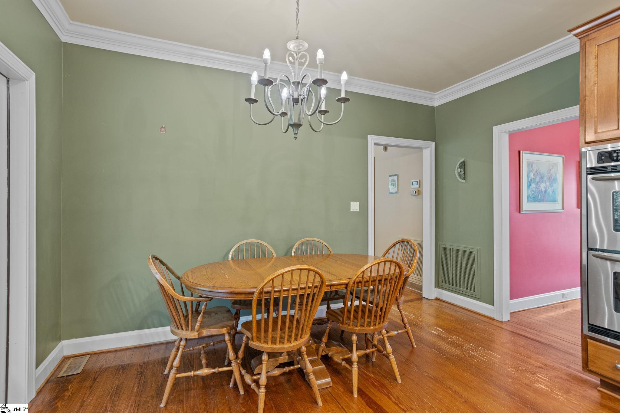 112 Silver Creek, Greer, South Carolina image 12