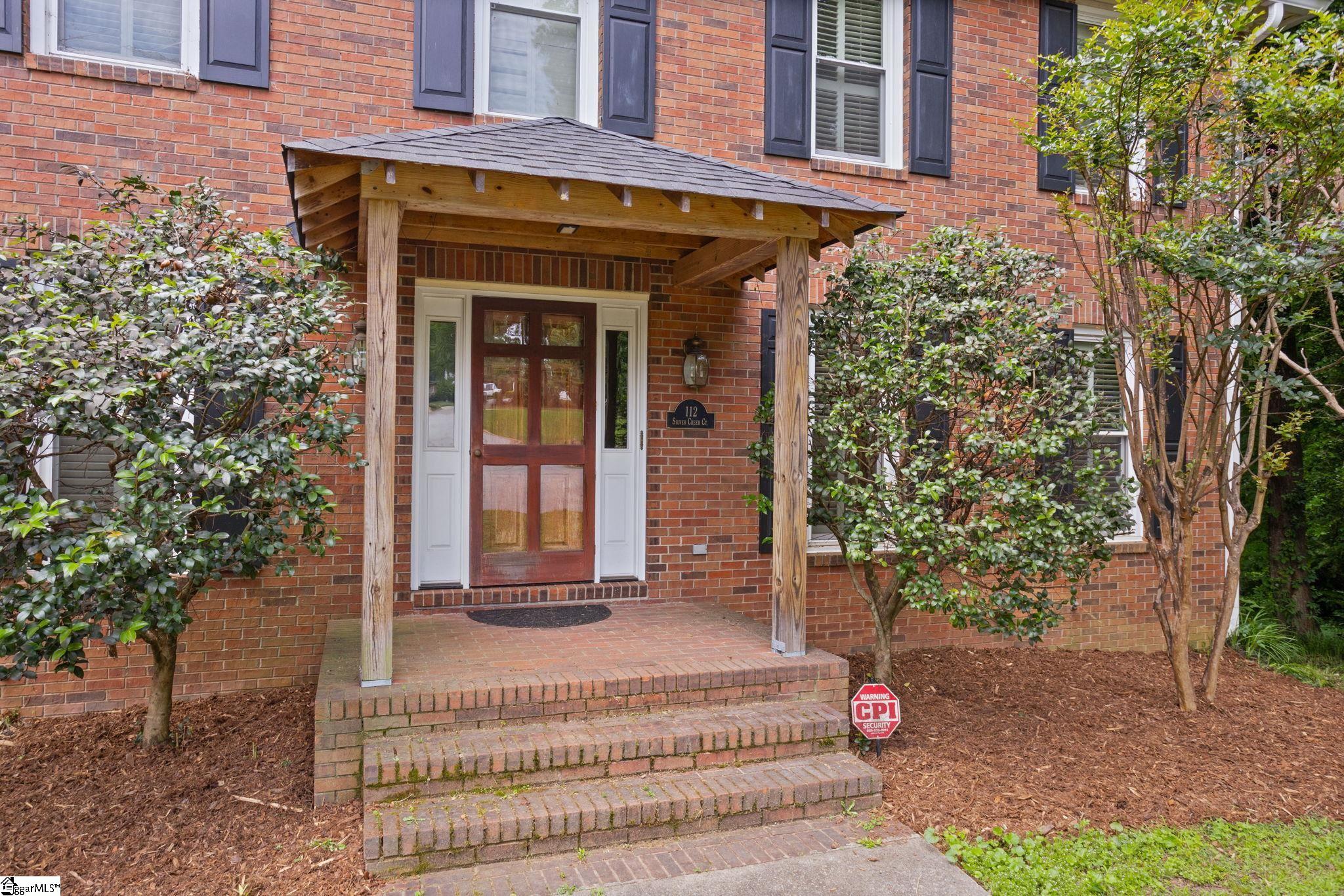 112 Silver Creek, Greer, South Carolina image 3