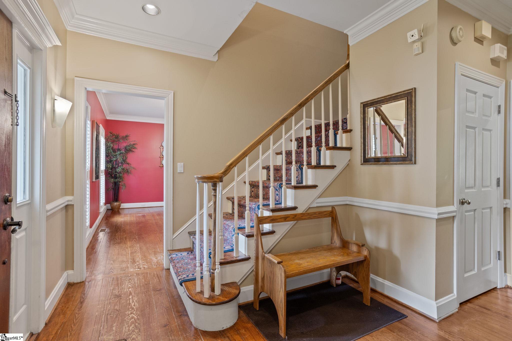112 Silver Creek, Greer, South Carolina image 4