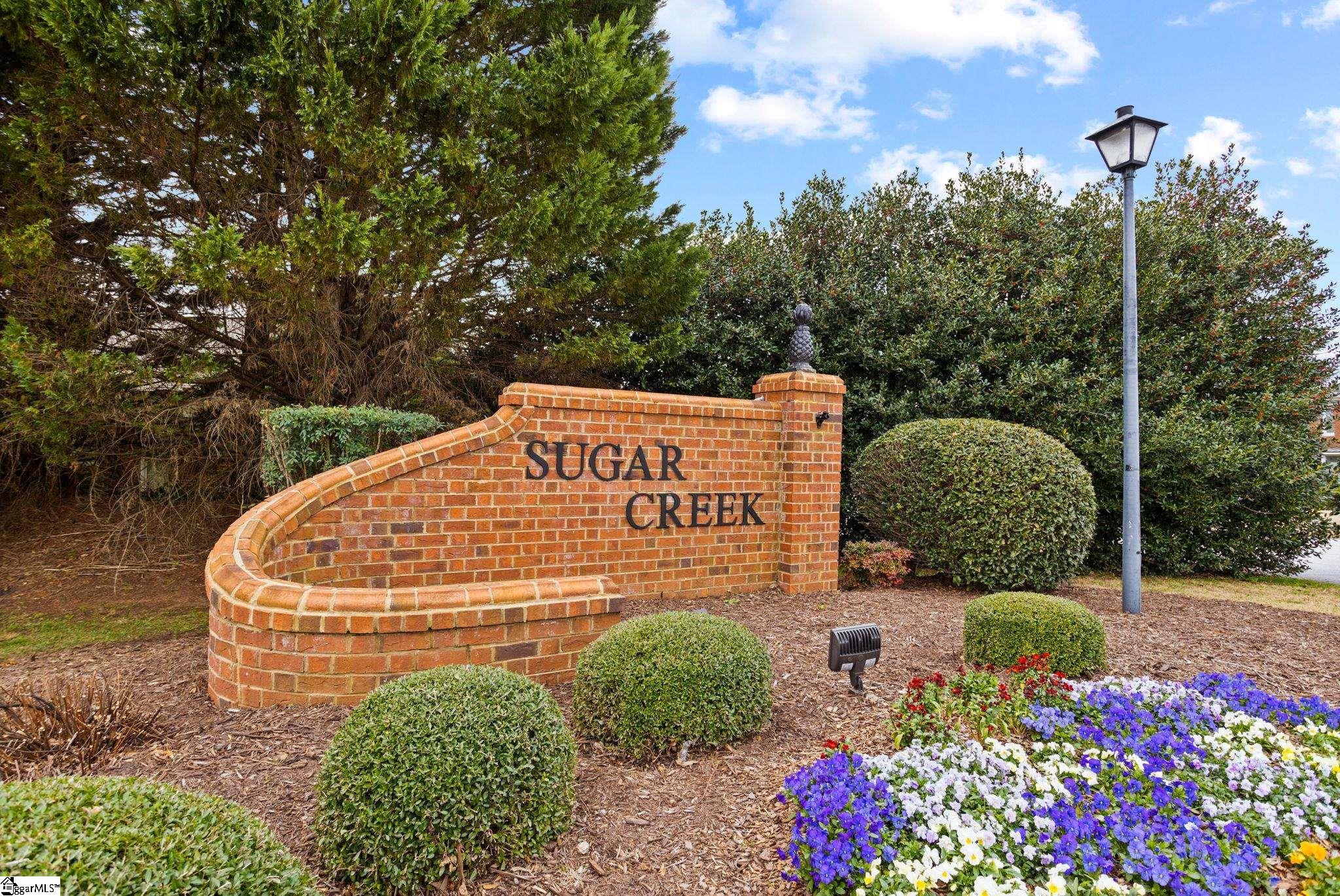112 Silver Creek, Greer, South Carolina image 39