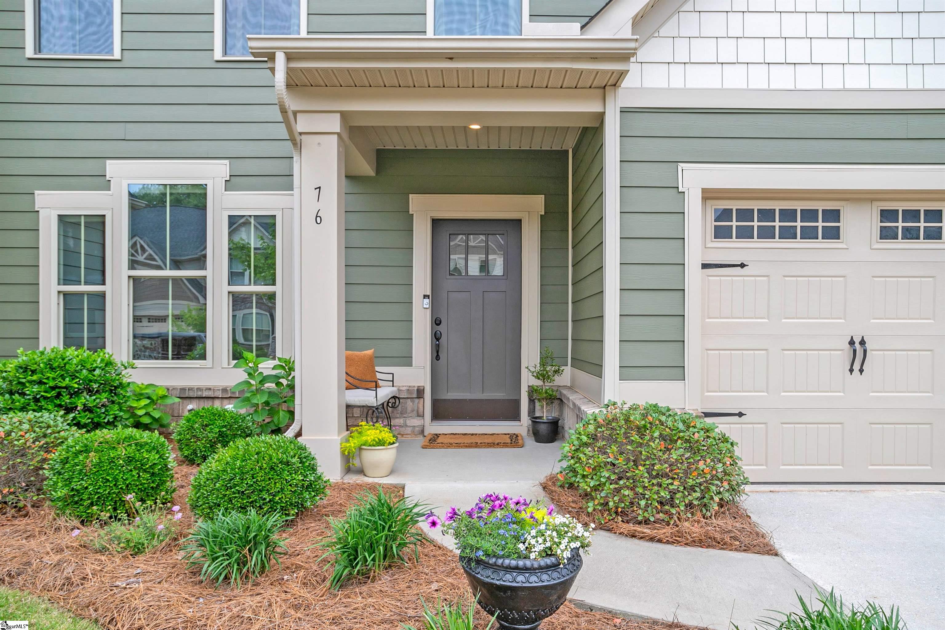 76 Hemingway, Simpsonville, South Carolina image 2