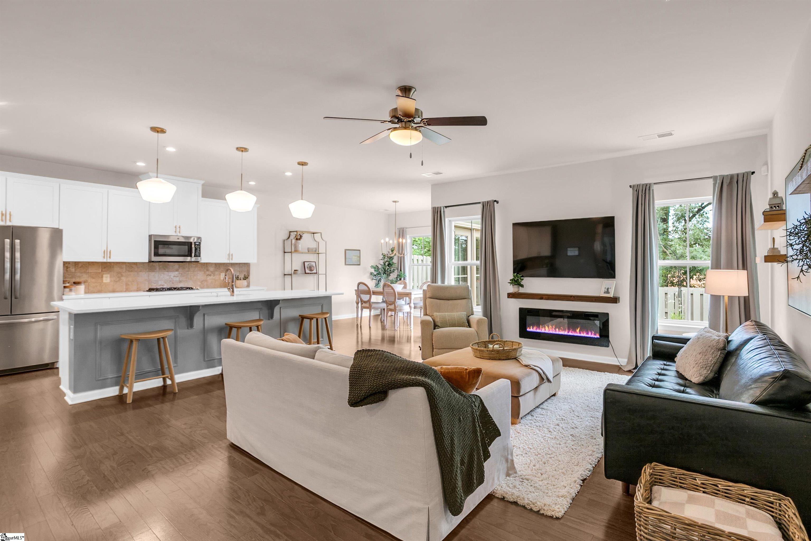 76 Hemingway, Simpsonville, South Carolina image 10