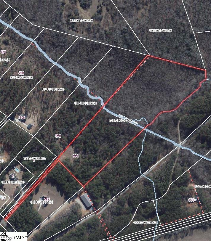 00 Dunklin Bridge Road, Fountain Inn SC 29644