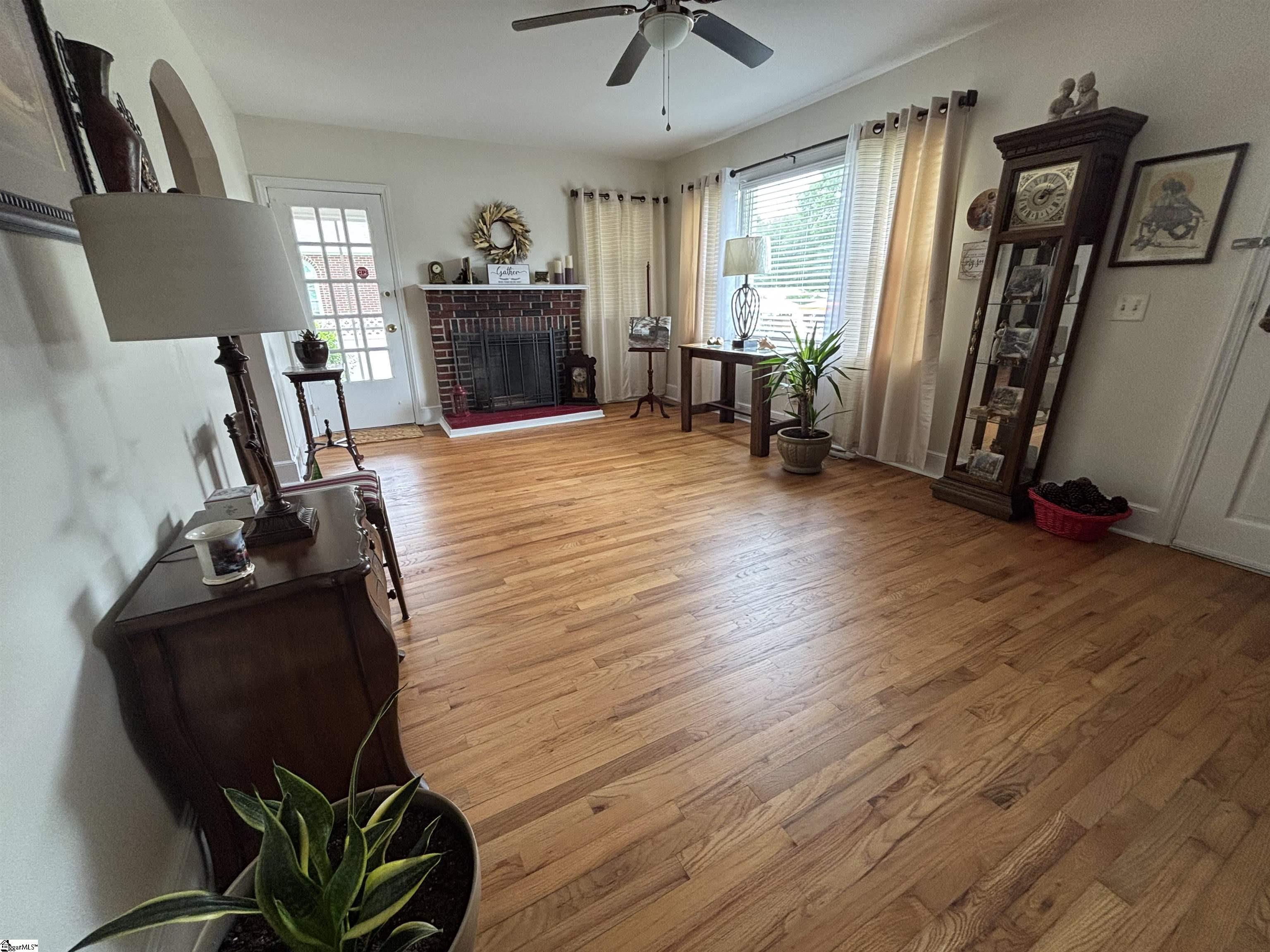 422 E Savannah, Calhoun Falls, South Carolina image 2