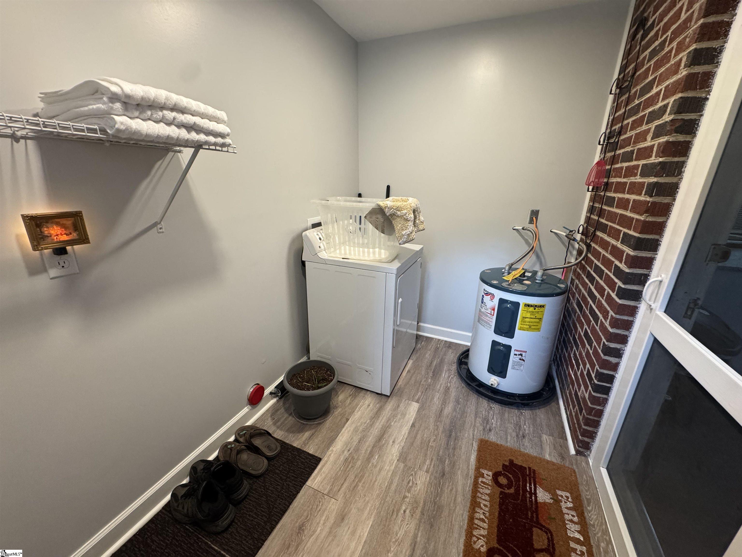 422 E Savannah, Calhoun Falls, South Carolina image 13