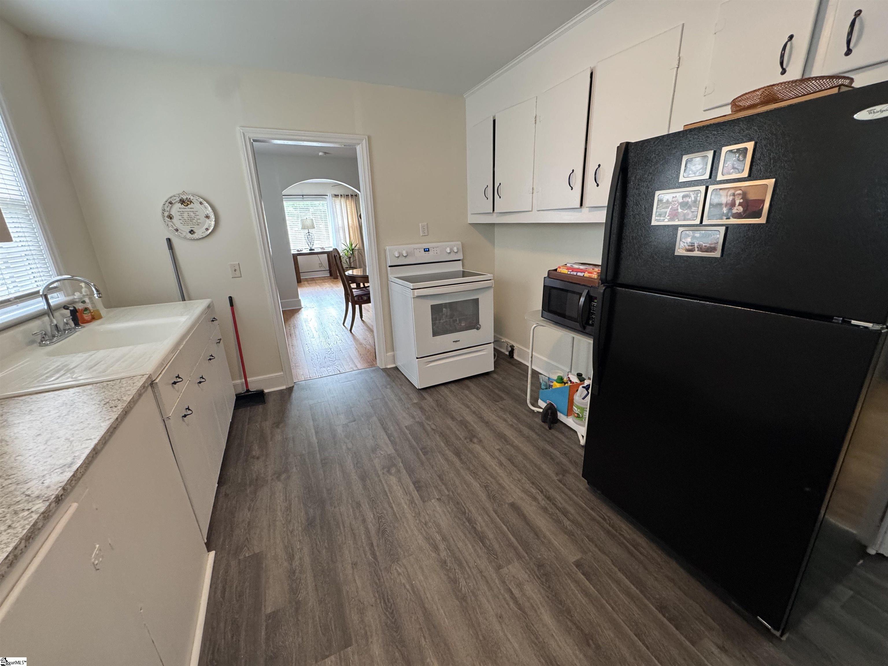 422 E Savannah, Calhoun Falls, South Carolina image 15