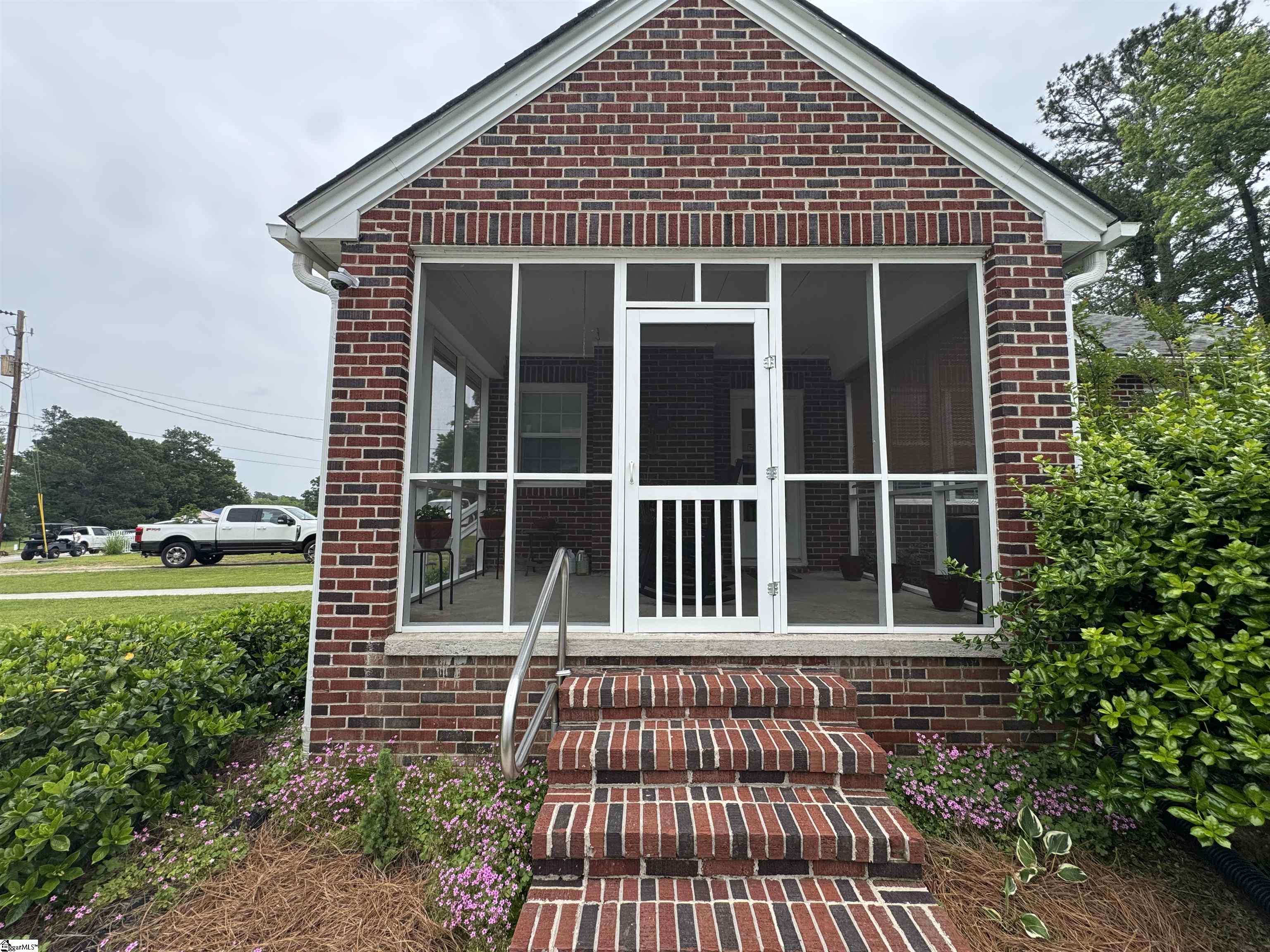 422 E Savannah, Calhoun Falls, South Carolina image 22