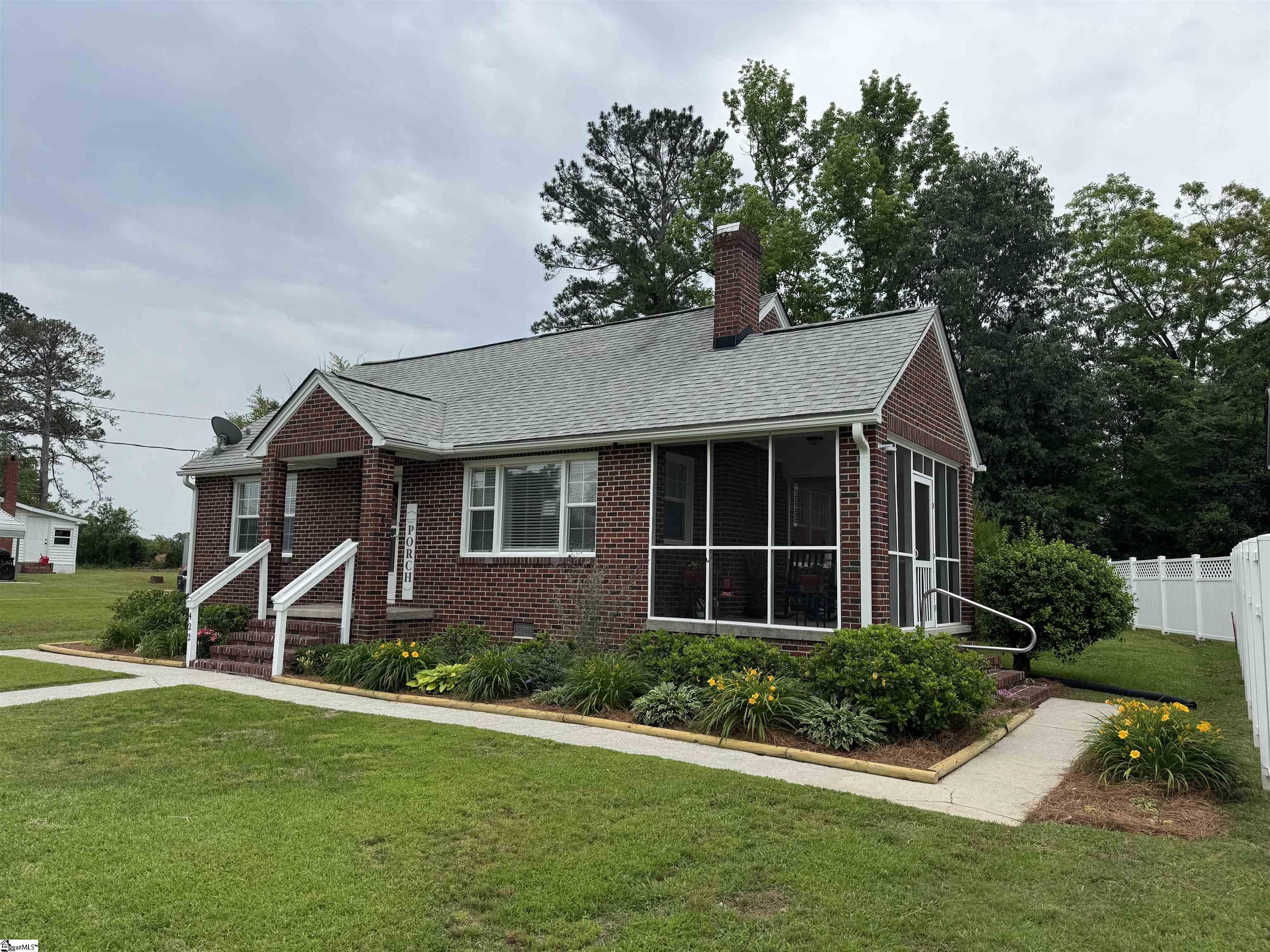 422 E Savannah, Calhoun Falls, South Carolina image 23