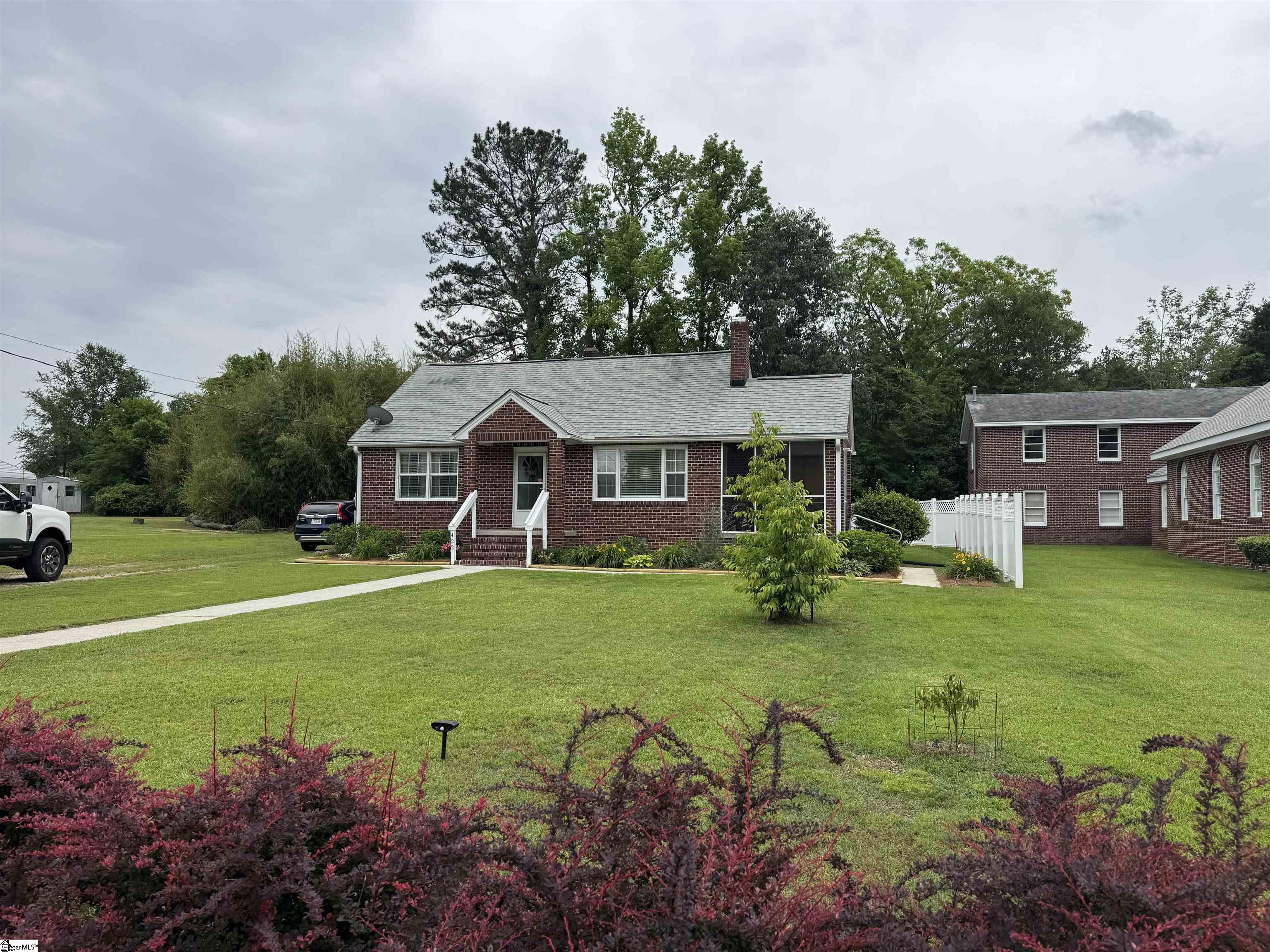 422 E Savannah, Calhoun Falls, South Carolina image 24