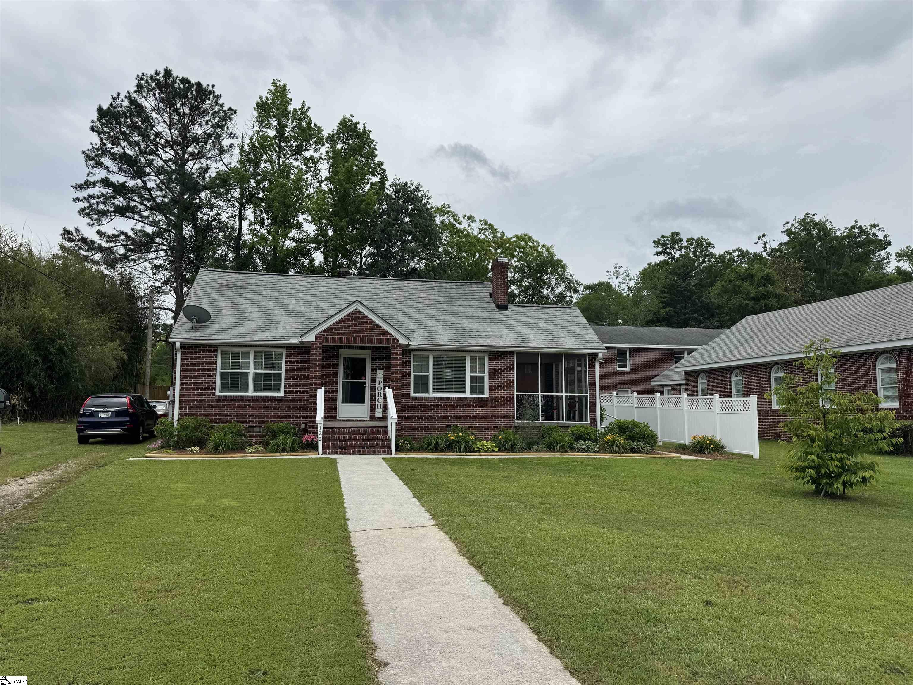 422 E Savannah, Calhoun Falls, South Carolina image 25