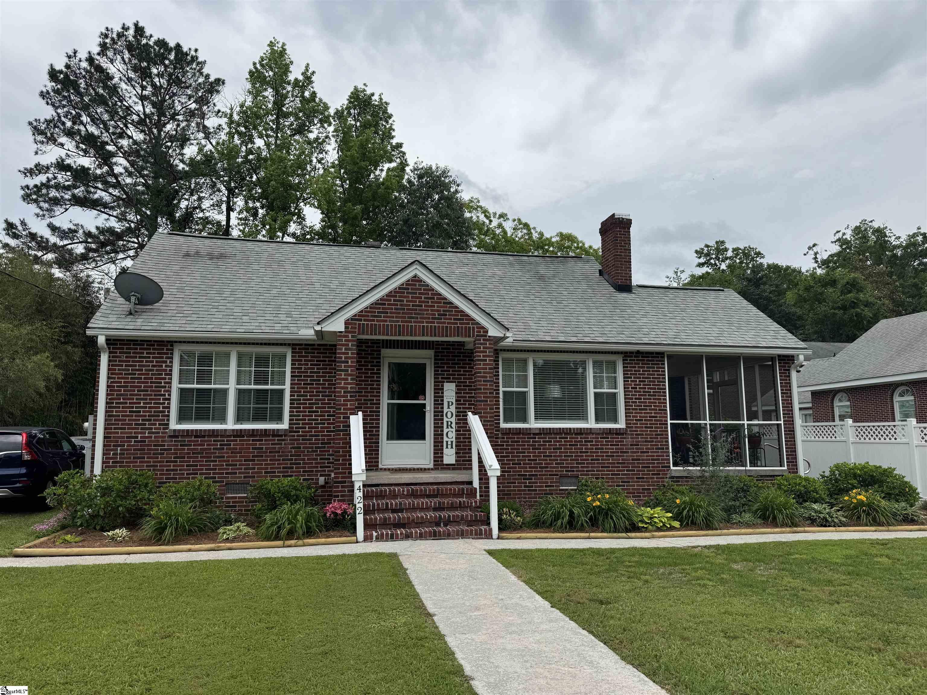 422 E Savannah, Calhoun Falls, South Carolina image 26